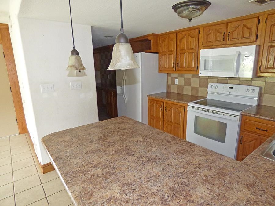 Townhouse 2nd - Residential