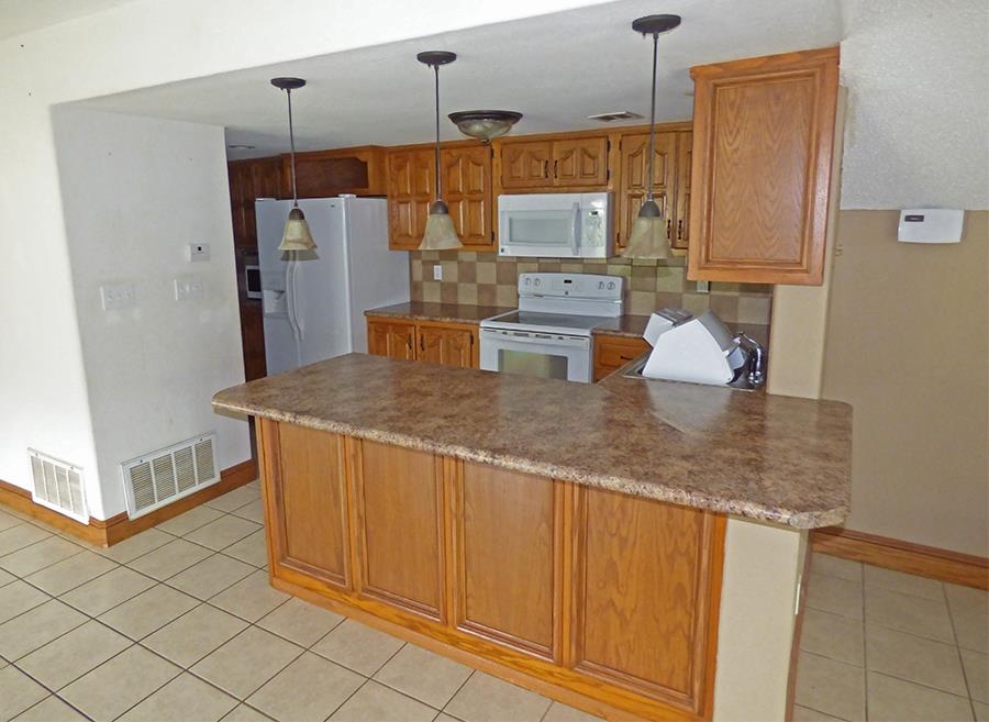 Townhouse 2nd - Residential