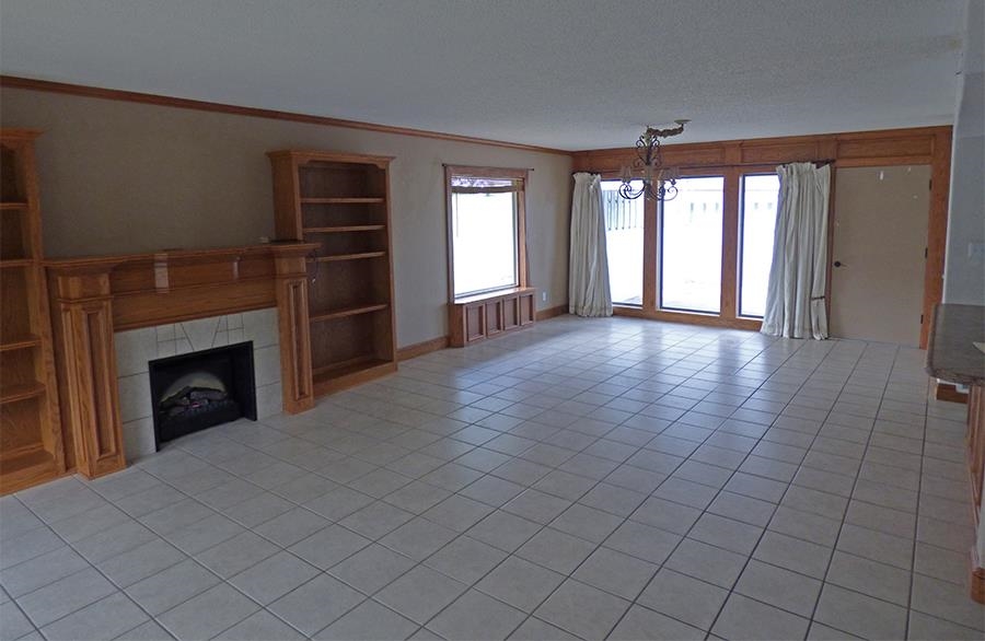 Townhouse 2nd - Residential