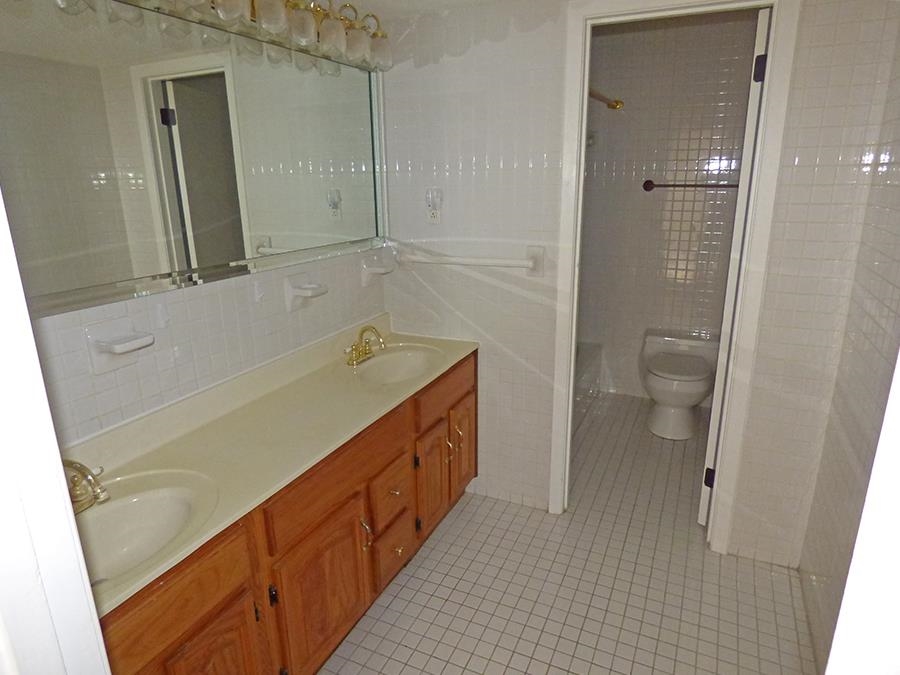 Townhouse 2nd - Residential