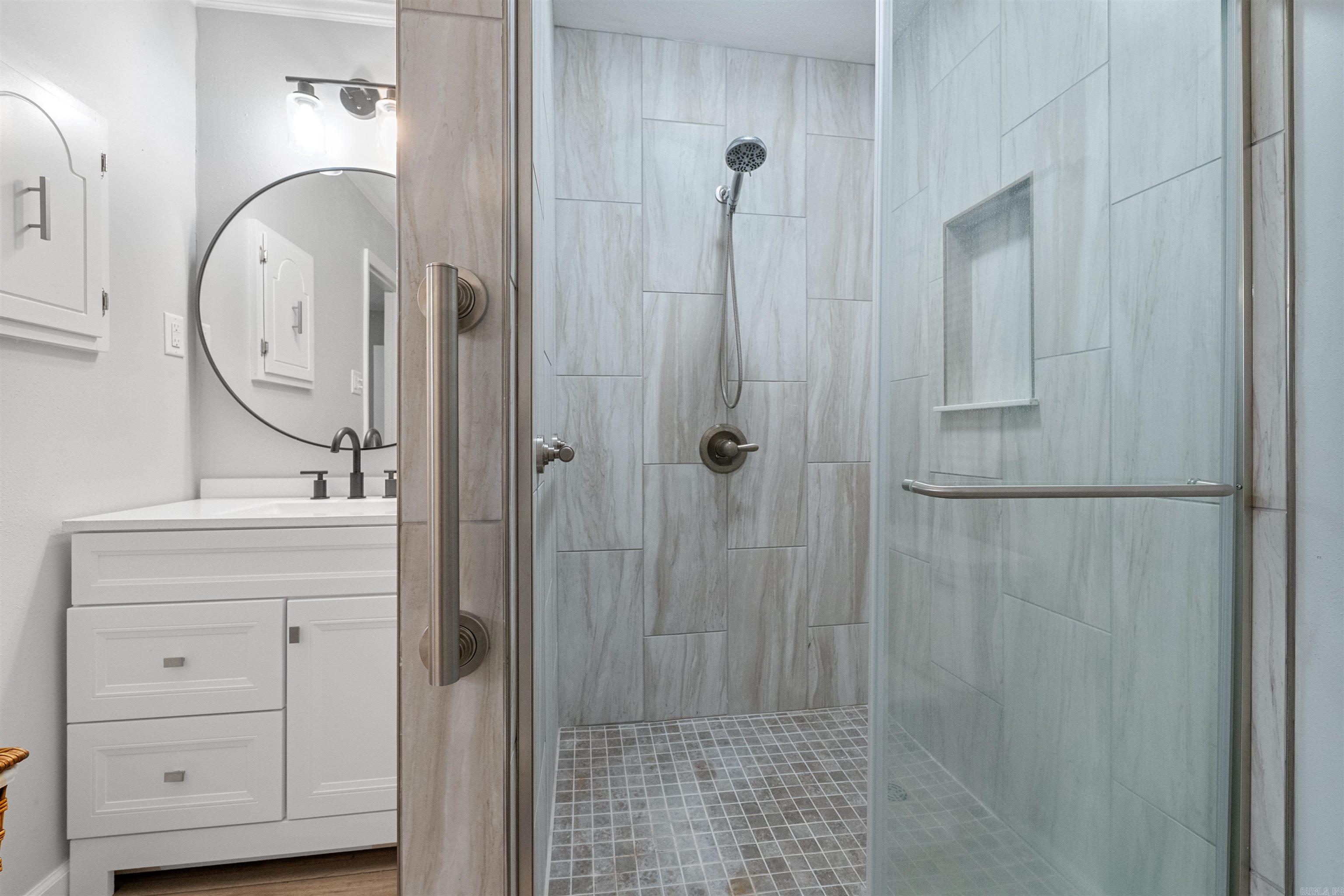 North Lake - Residential