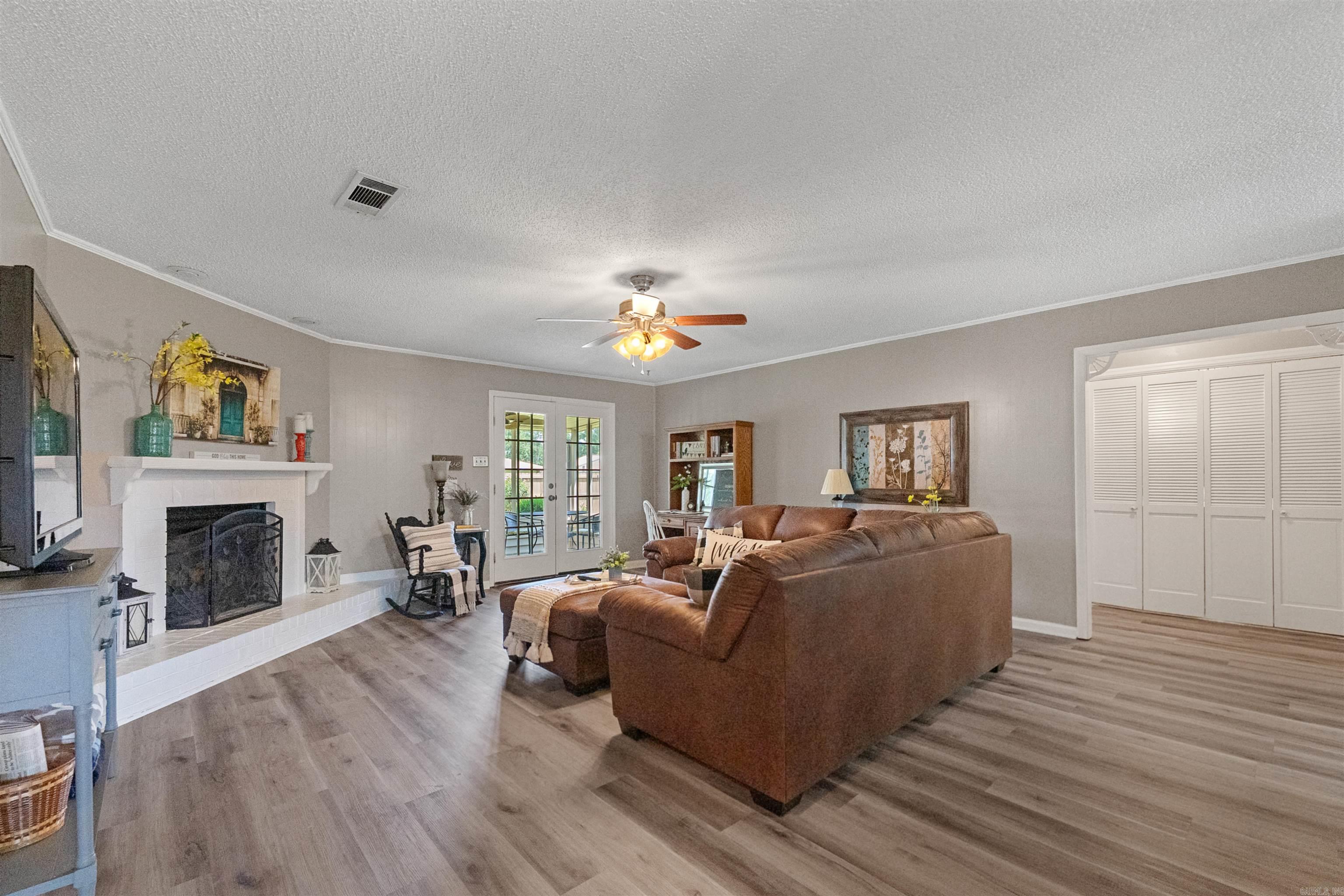 North Lake - Residential