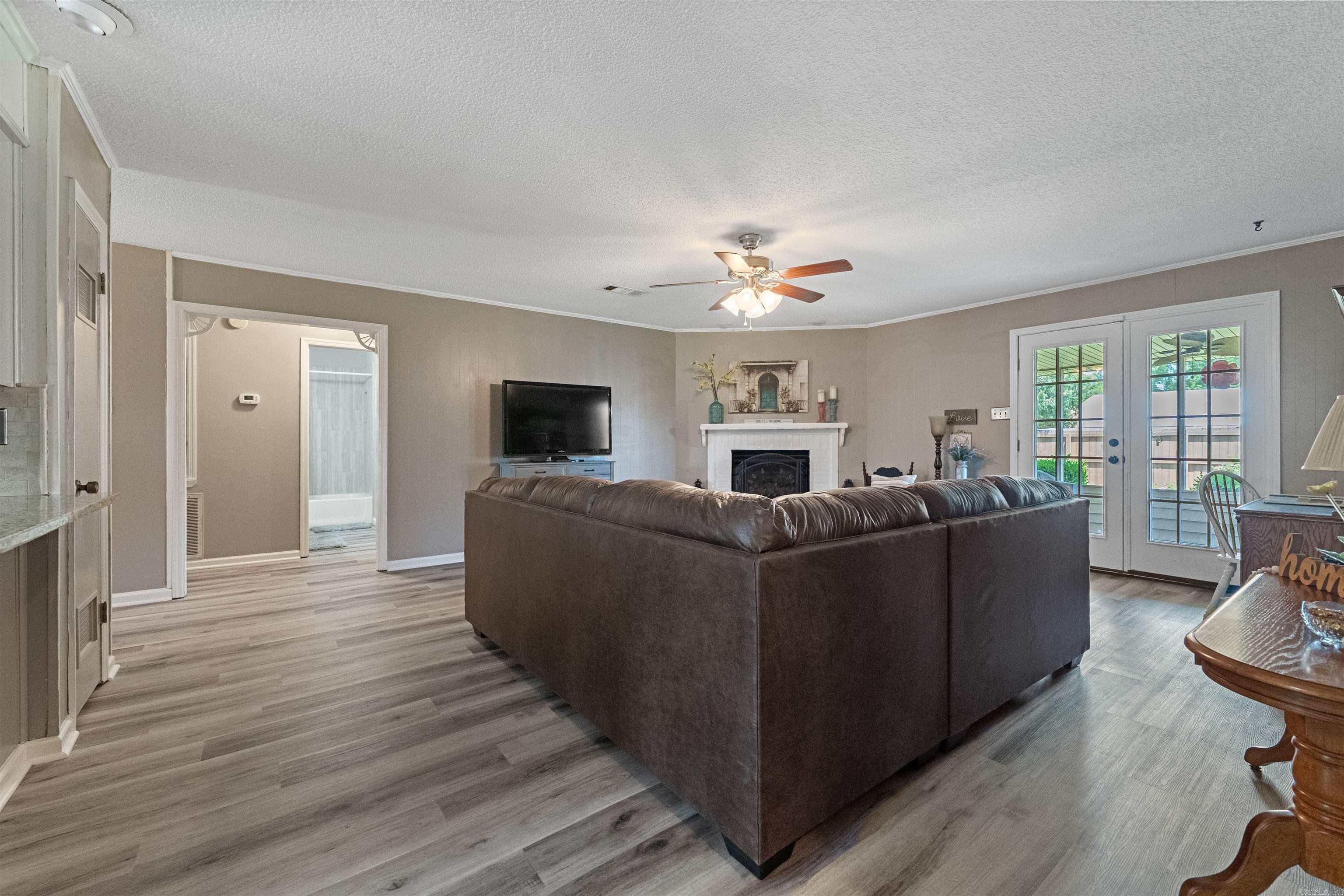 North Lake - Residential