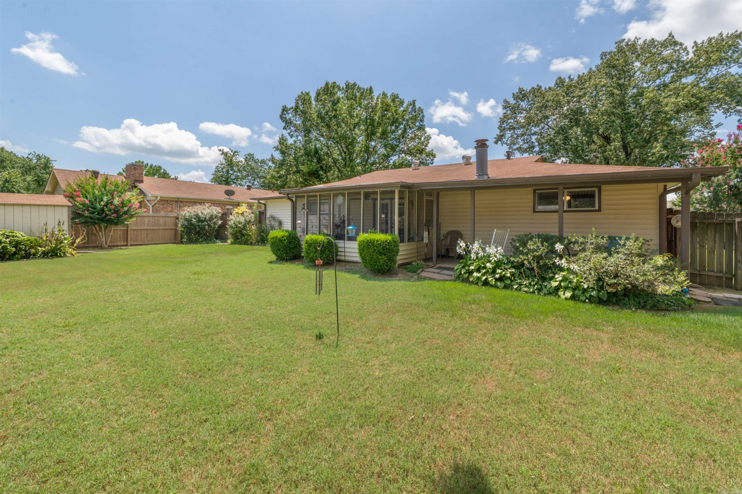 North Lake - Residential