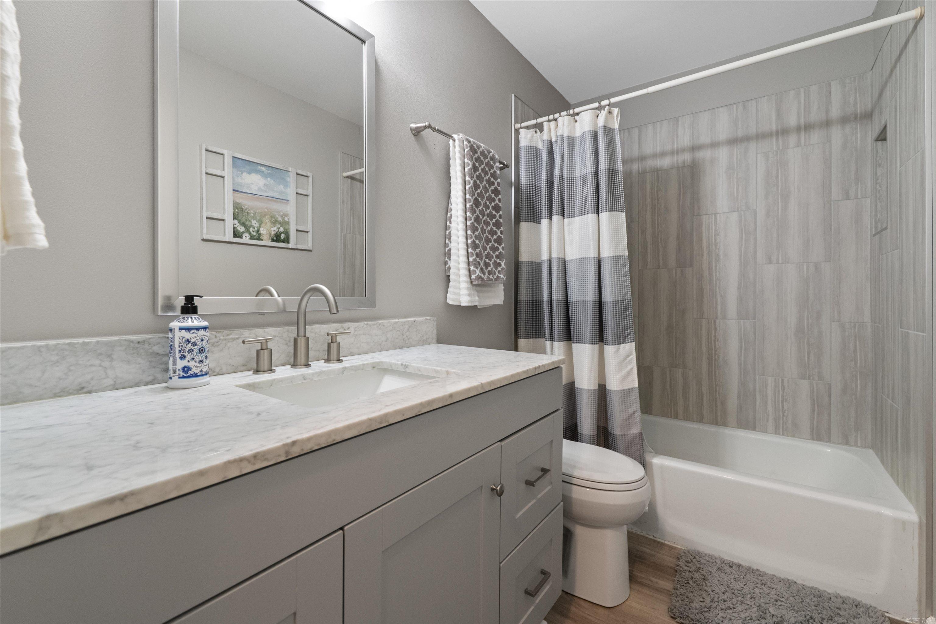 North Lake - Residential