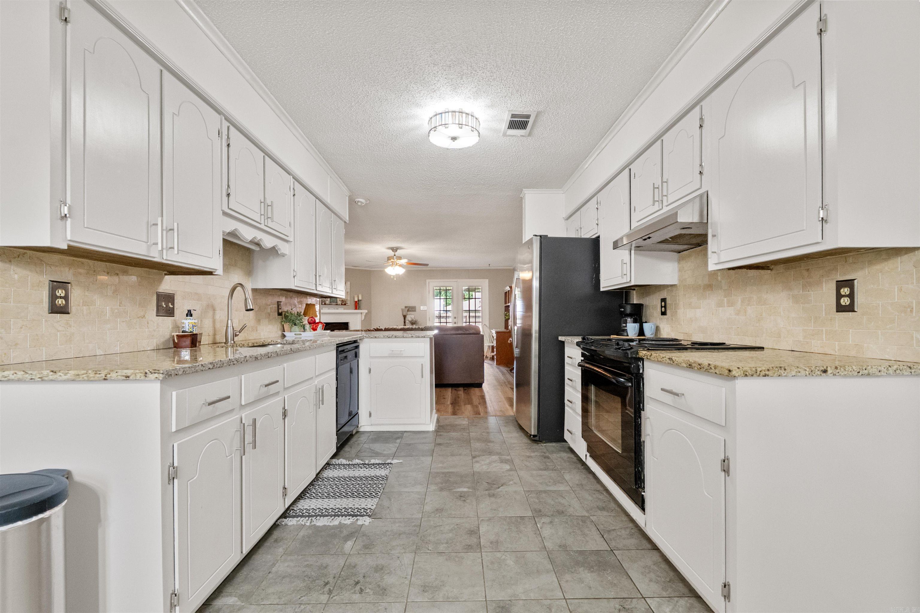 North Lake - Residential