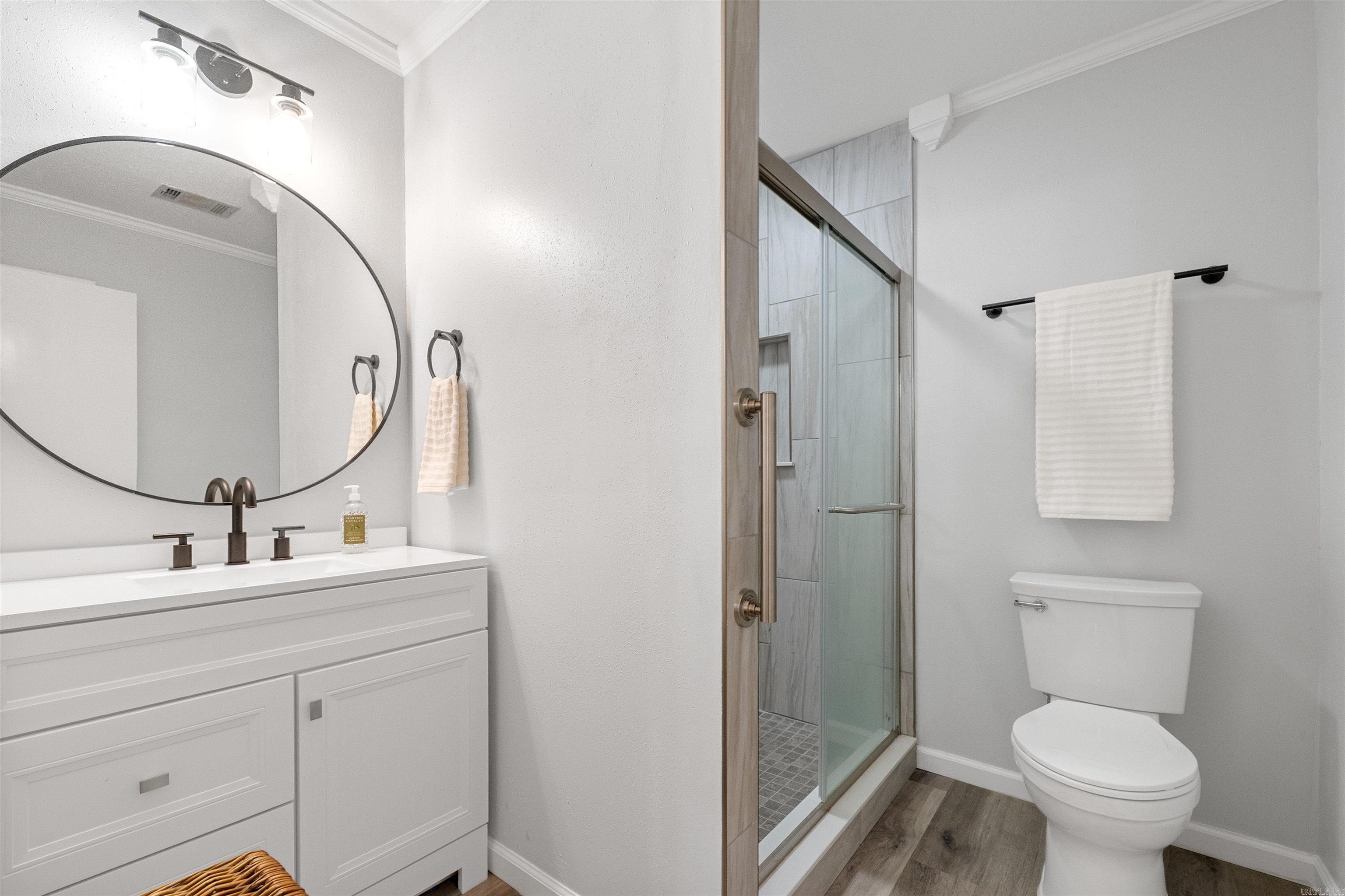 North Lake - Residential