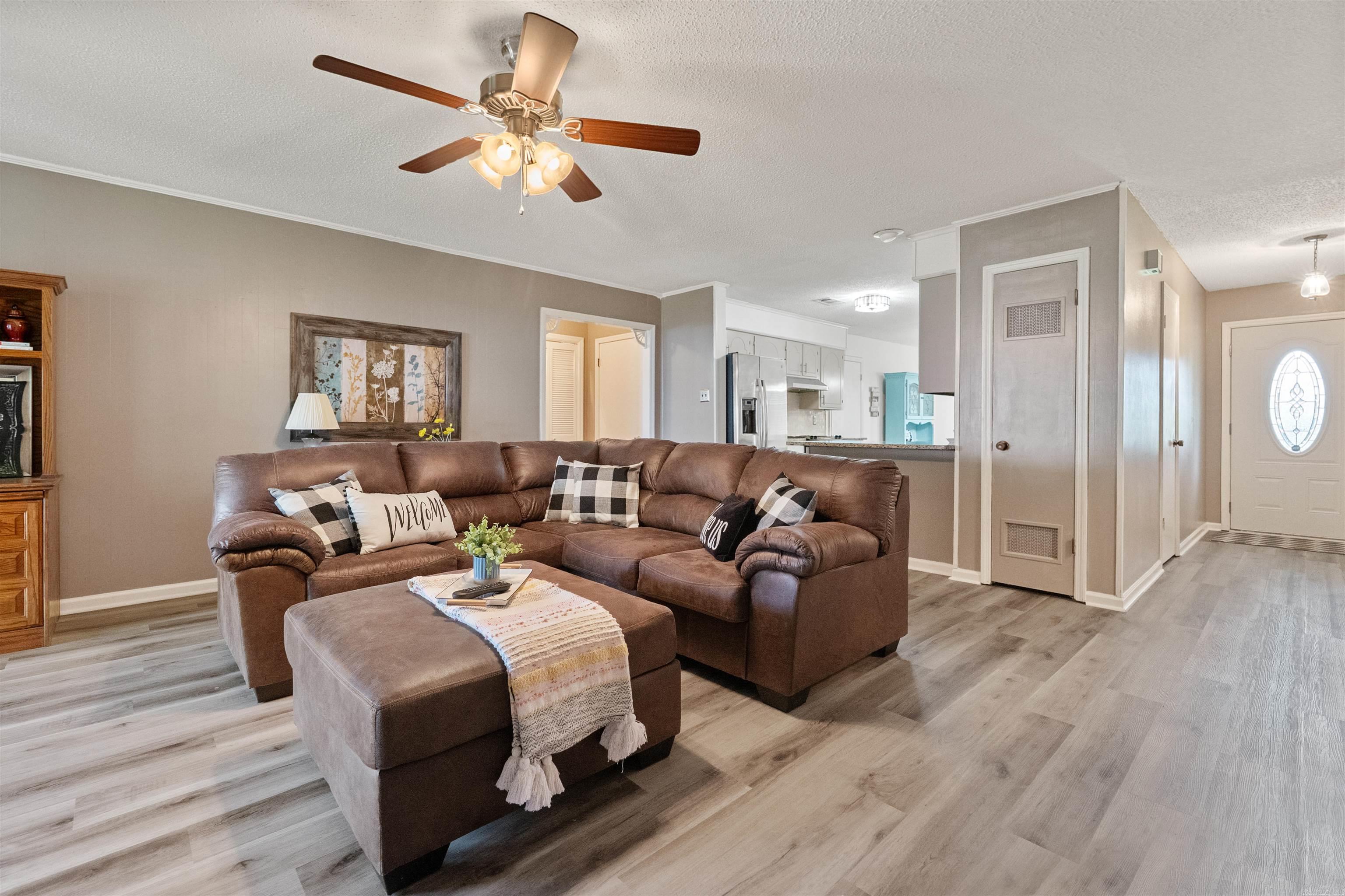 North Lake - Residential