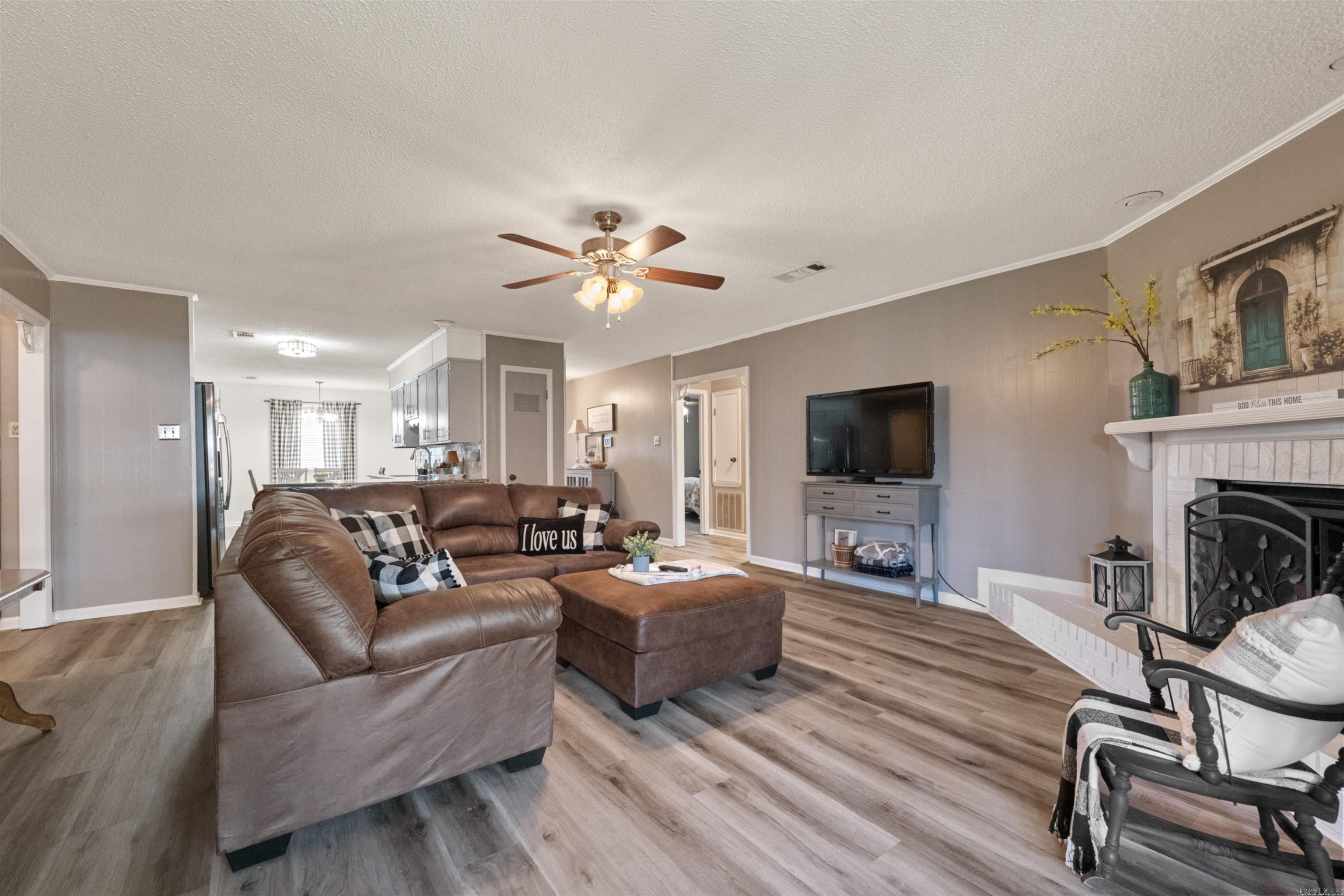 North Lake - Residential