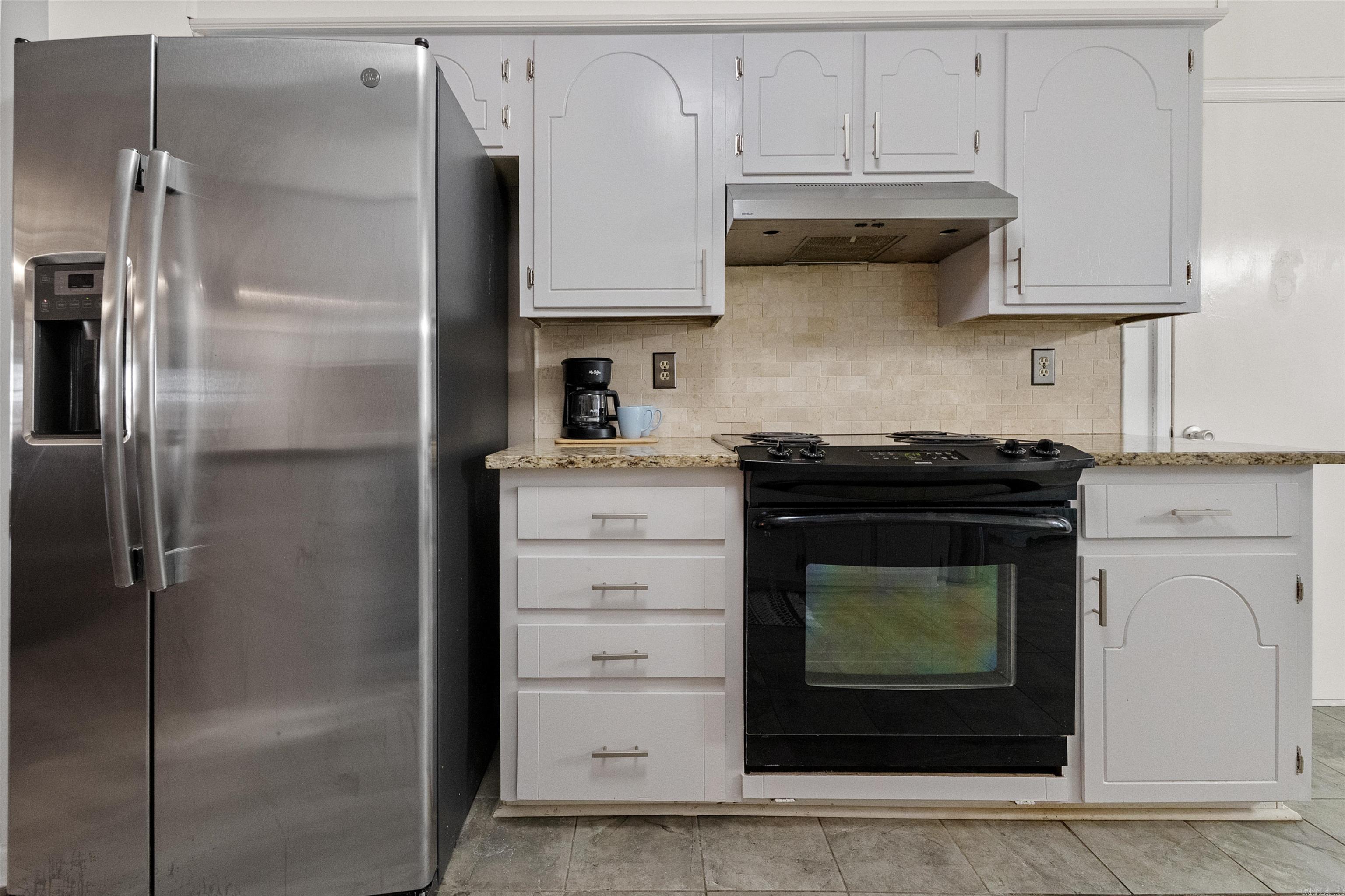 North Lake - Residential