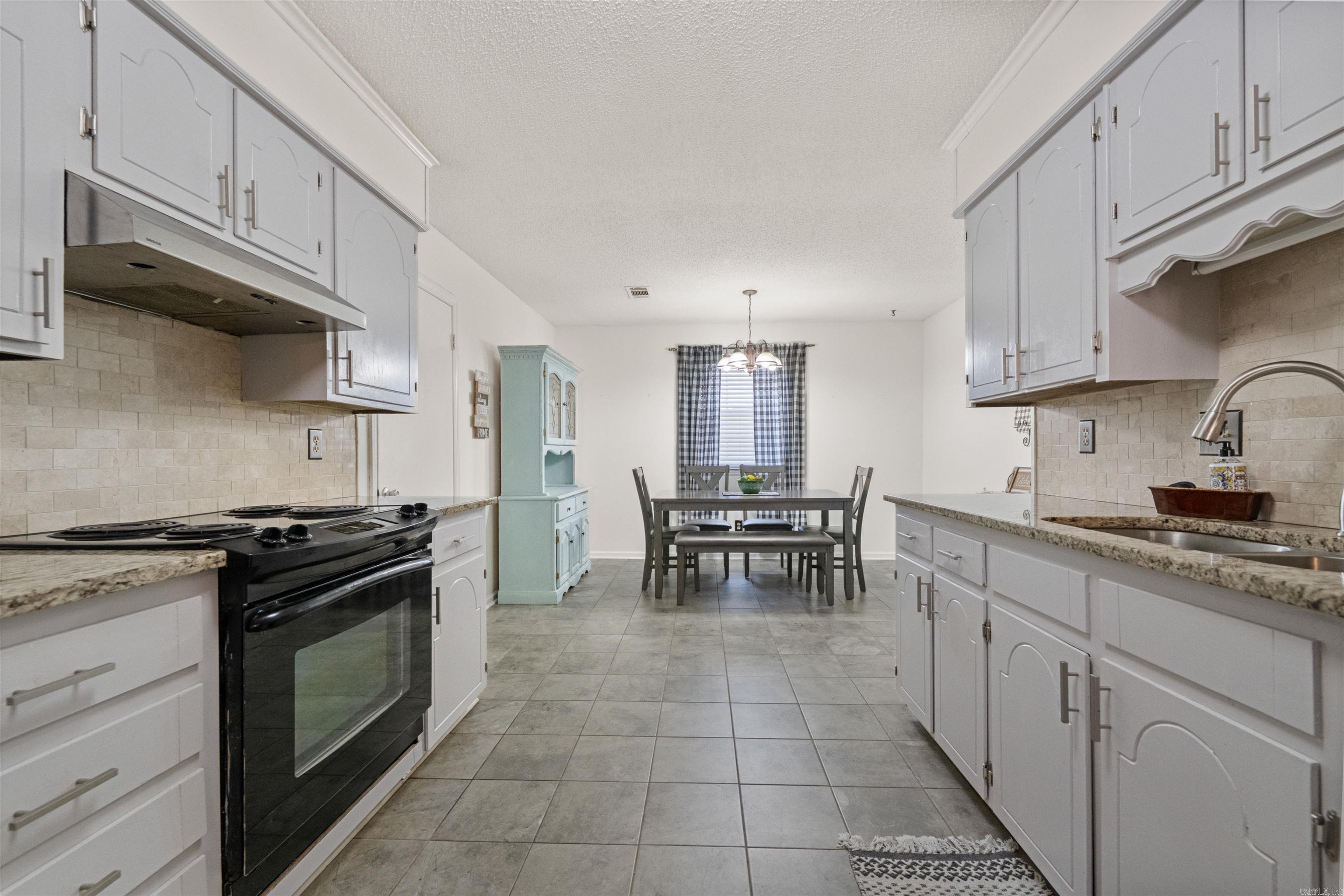 North Lake - Residential