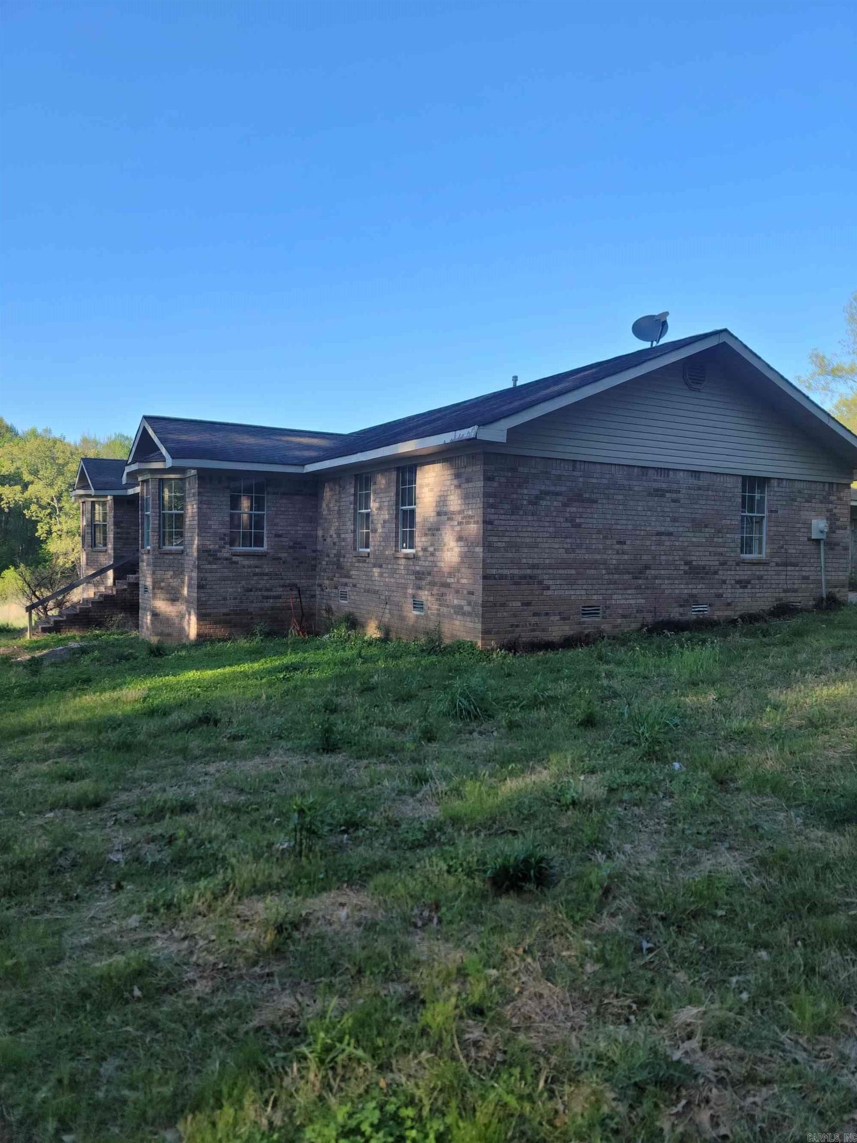 ARKANSAS HGTS - Residential