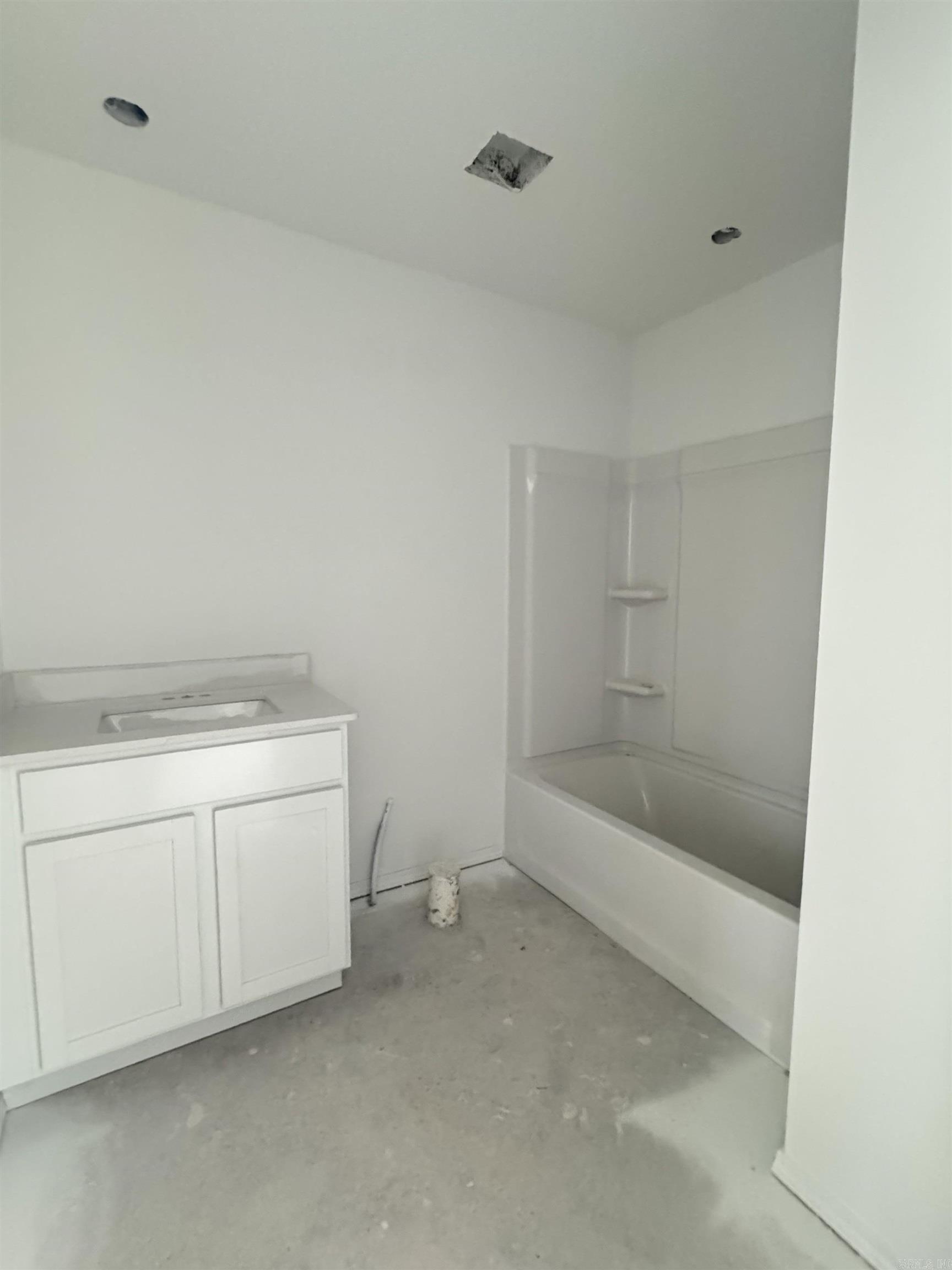 SPRINGLAKE TRAILS - Residential