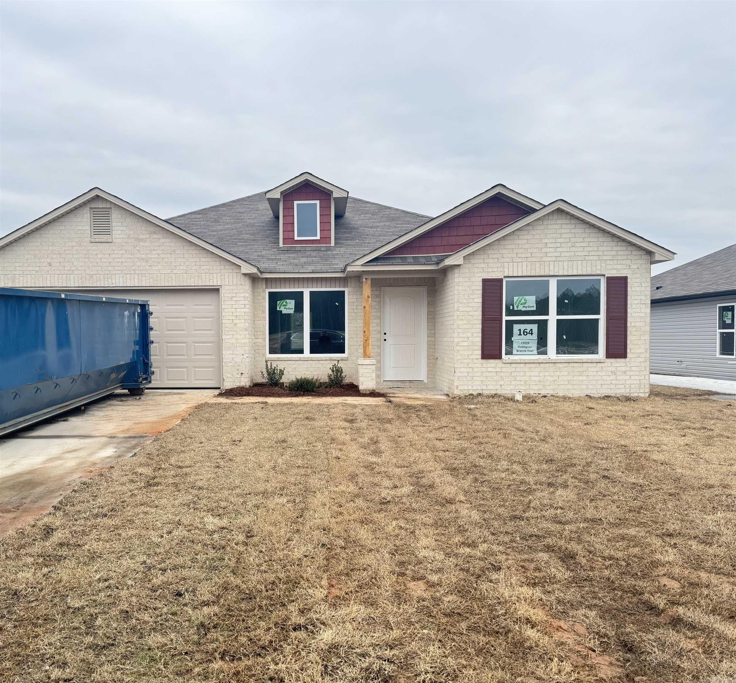 SPRINGLAKE TRAILS - Residential