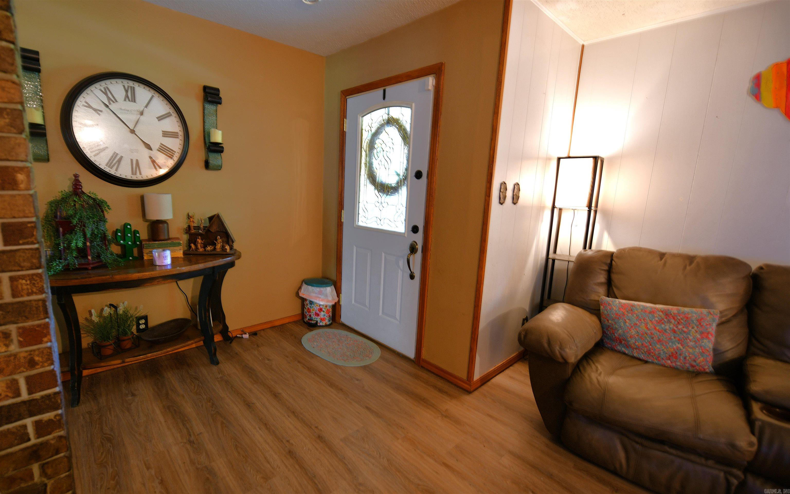 Mena Area - Residential