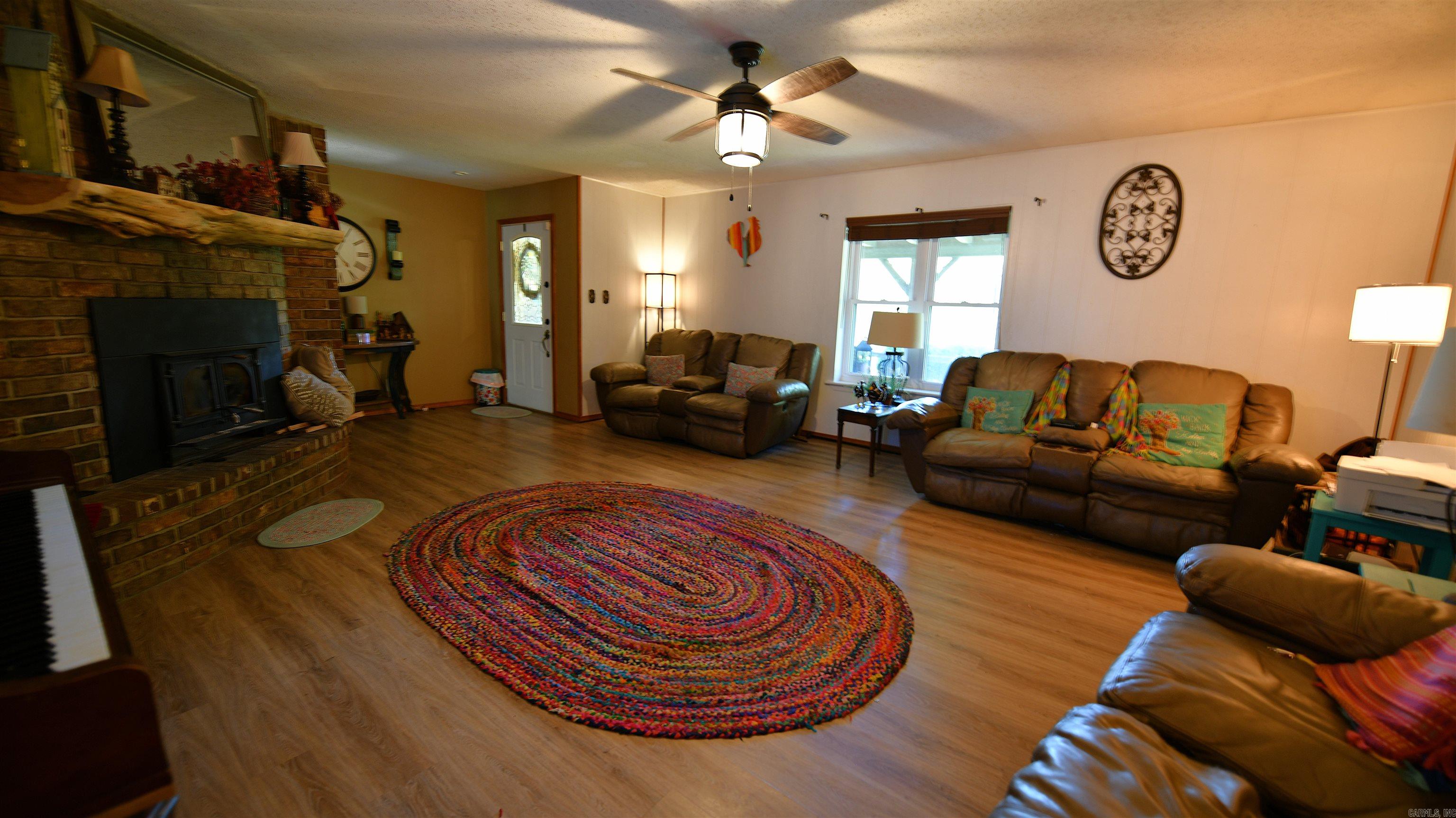 Mena Area - Residential