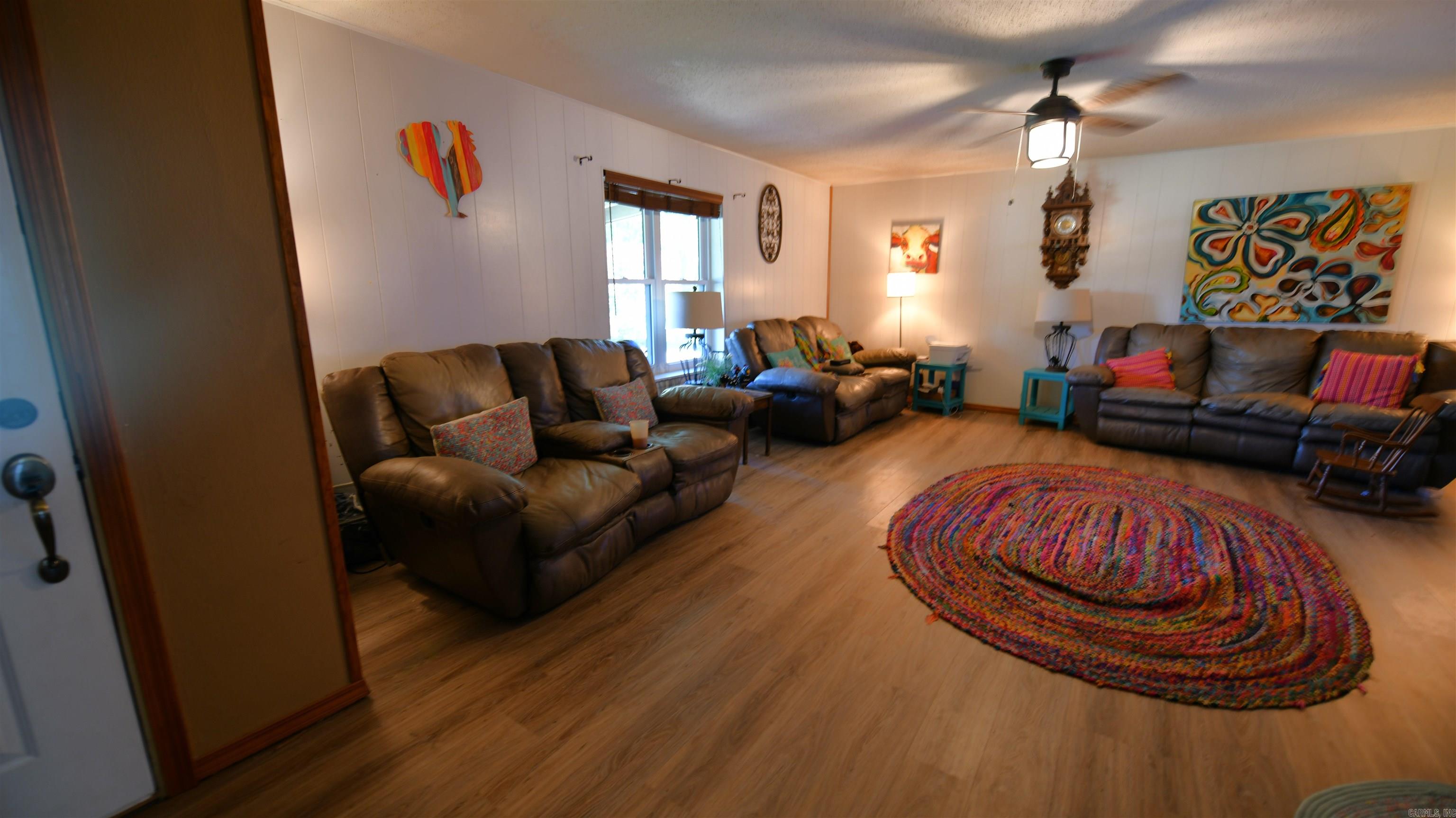 Mena Area - Residential