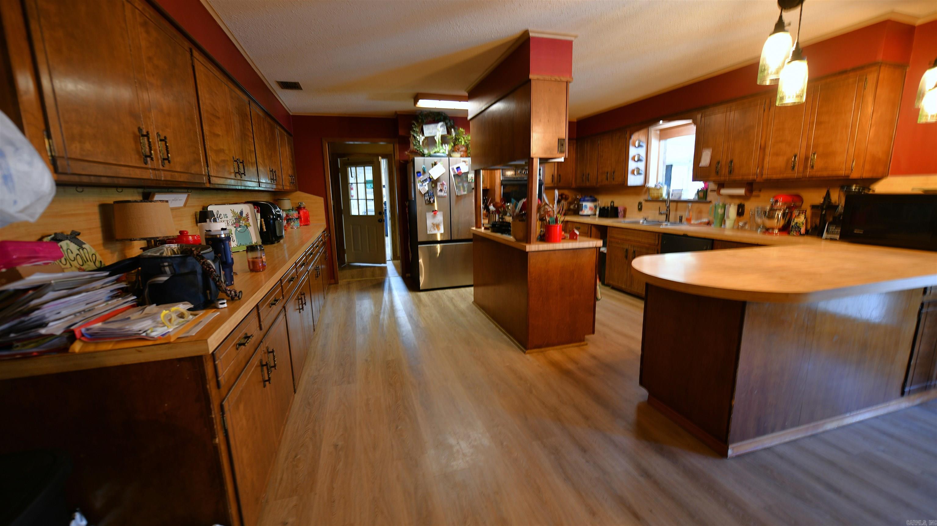 Mena Area - Residential