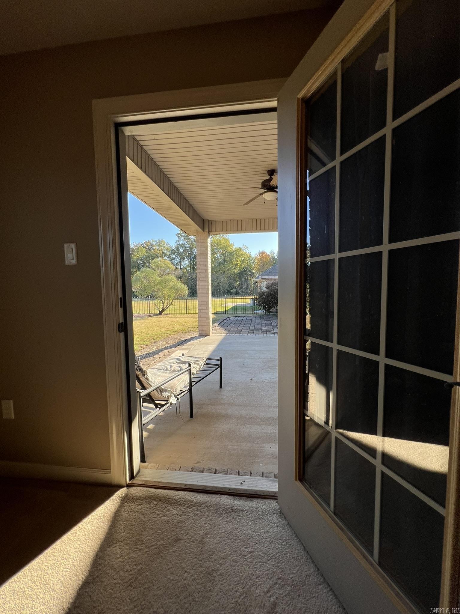 COUNTRY CLUB OF ARK THE - Residential