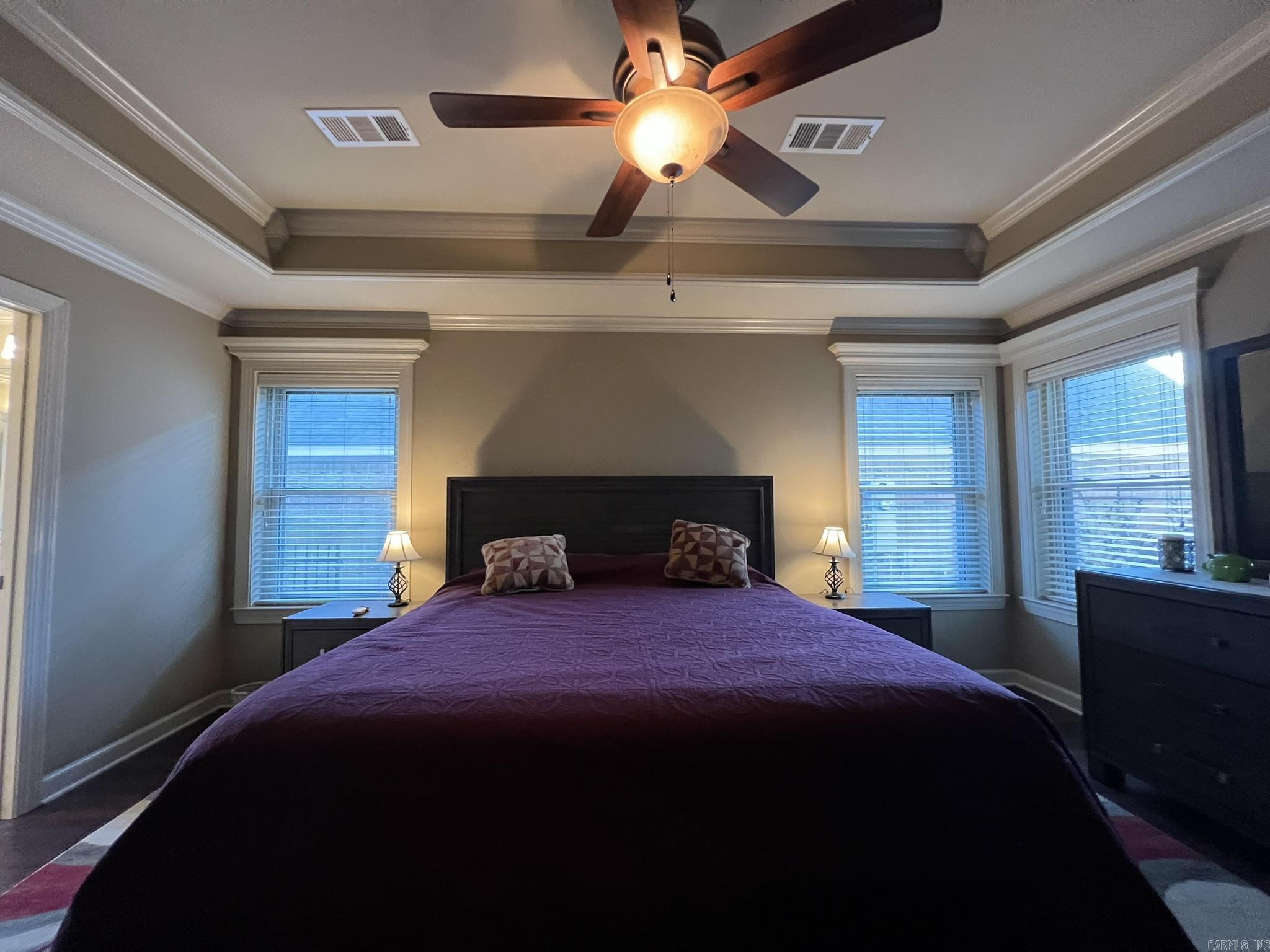 COUNTRY CLUB OF ARK THE - Residential