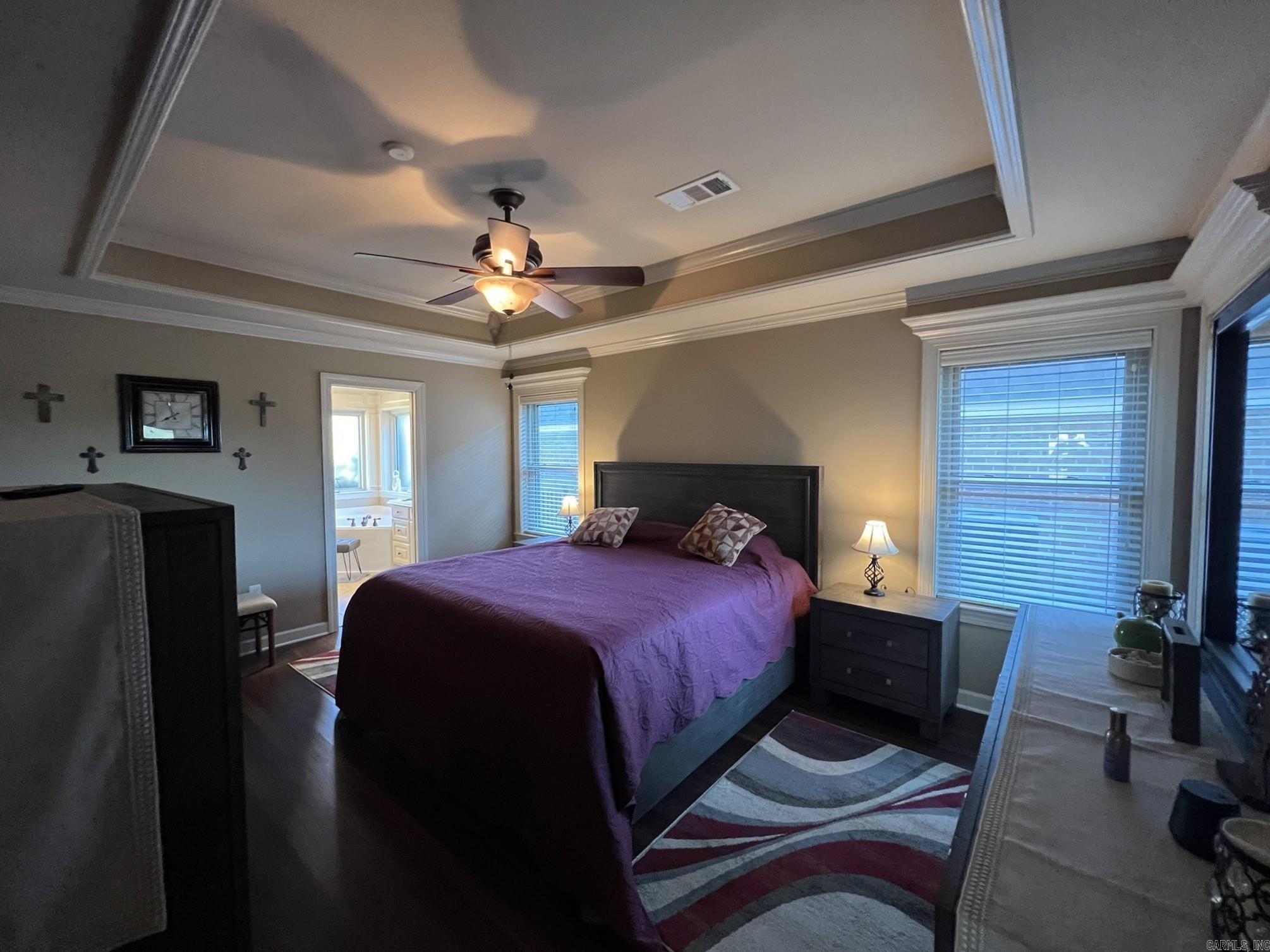 COUNTRY CLUB OF ARK THE - Residential