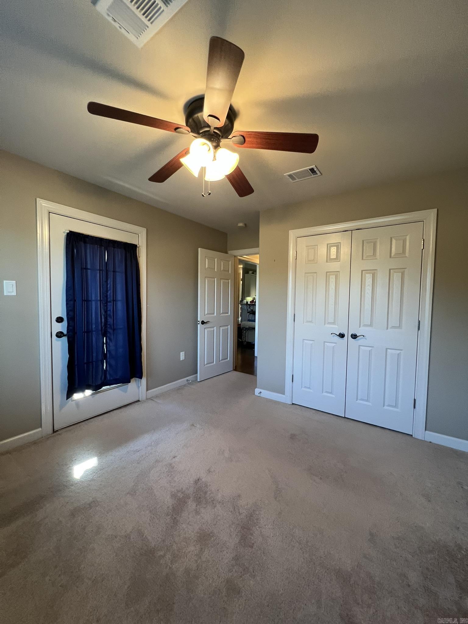 COUNTRY CLUB OF ARK THE - Residential