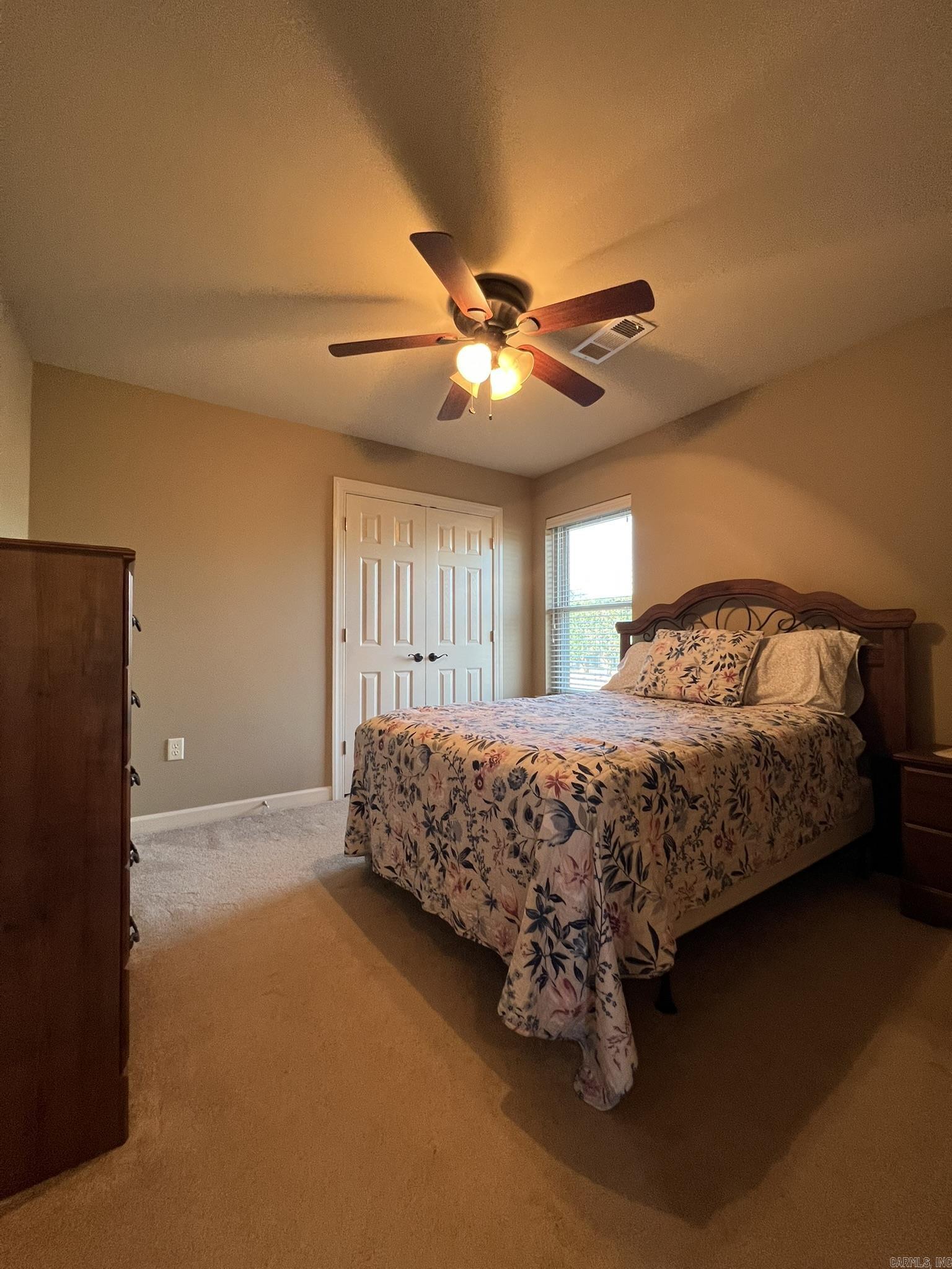 COUNTRY CLUB OF ARK THE - Residential