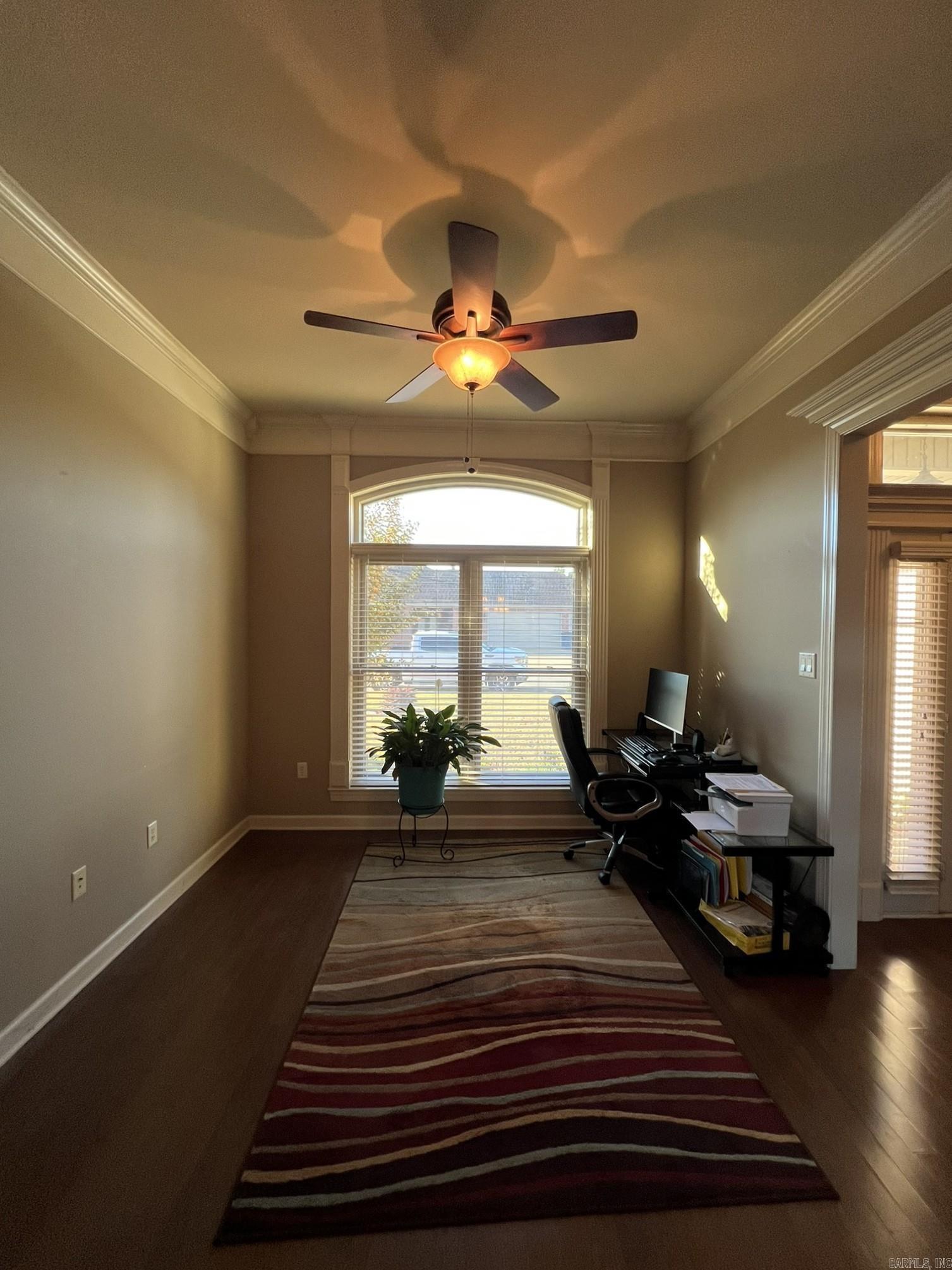 COUNTRY CLUB OF ARK THE - Residential