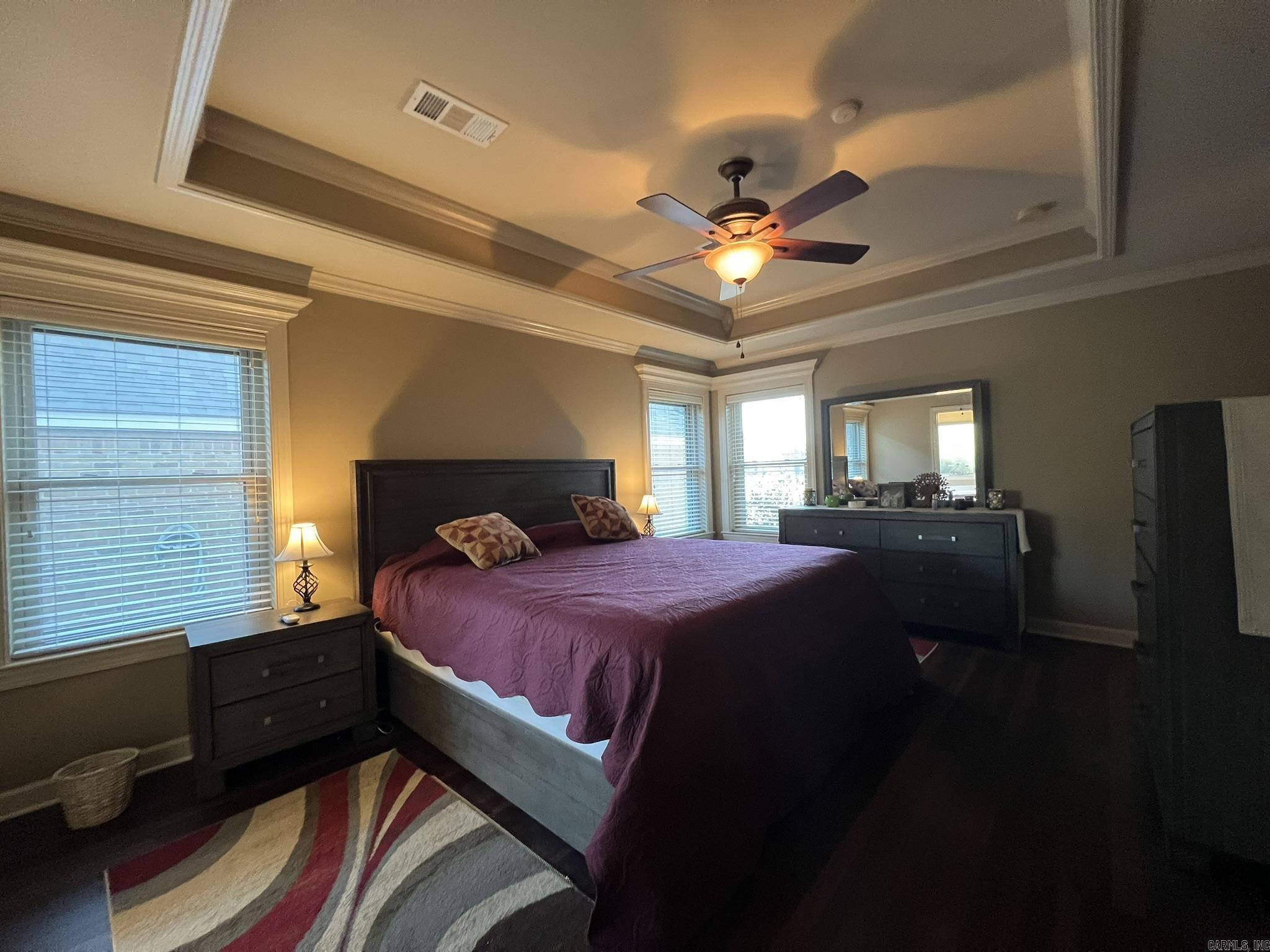 COUNTRY CLUB OF ARK THE - Residential