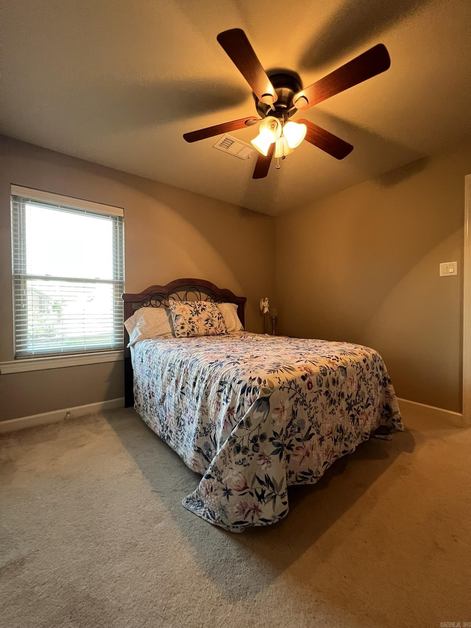 COUNTRY CLUB OF ARK THE - Residential