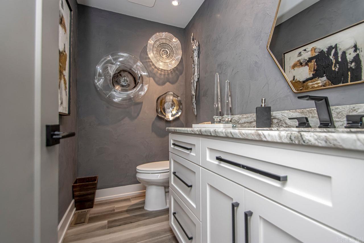 Lakewood - Residential