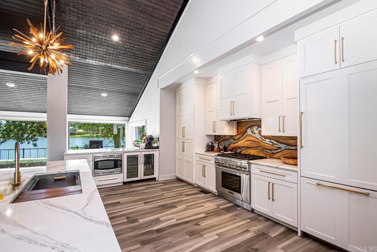 Lakewood - Residential