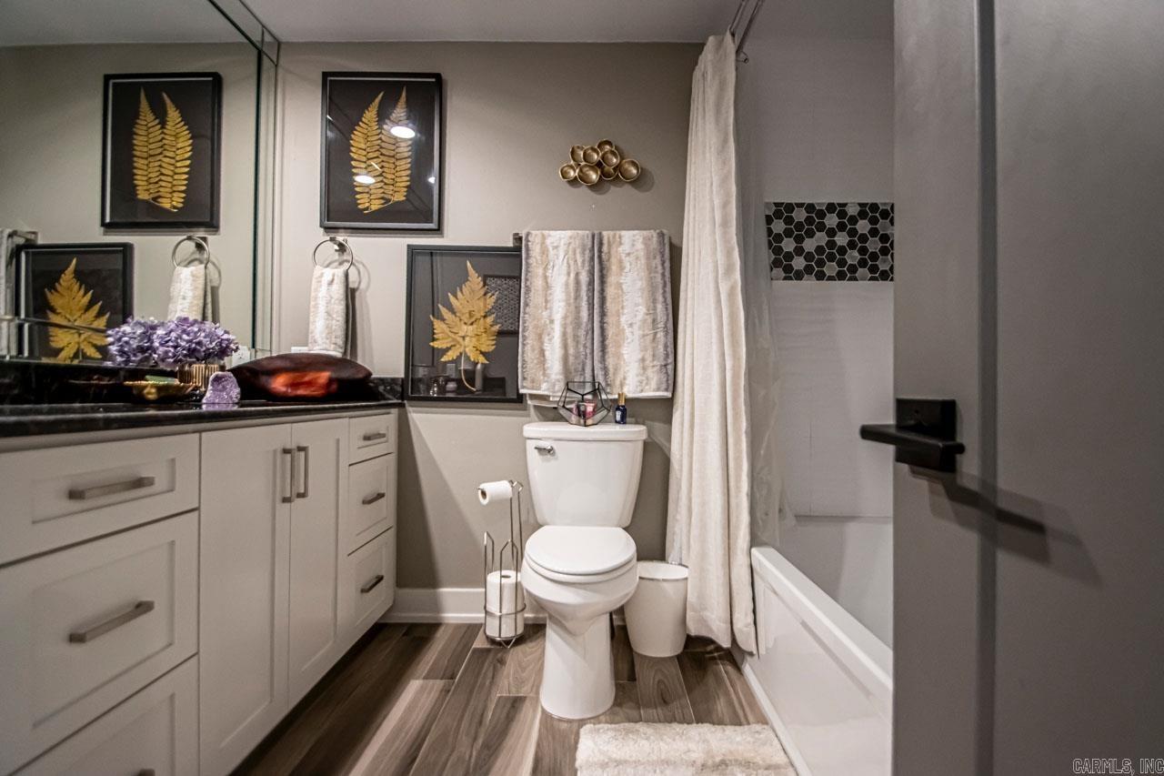 Lakewood - Residential