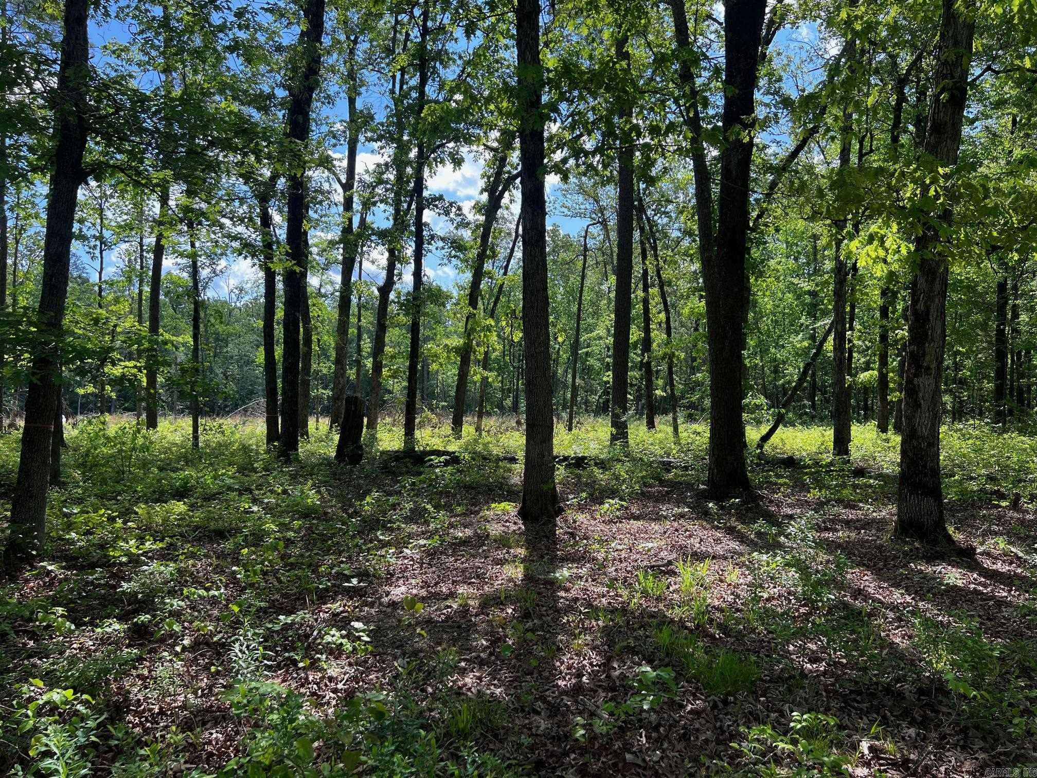 Jefferson County - Land