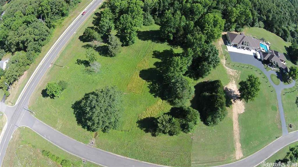 Club Creek Estates - Land