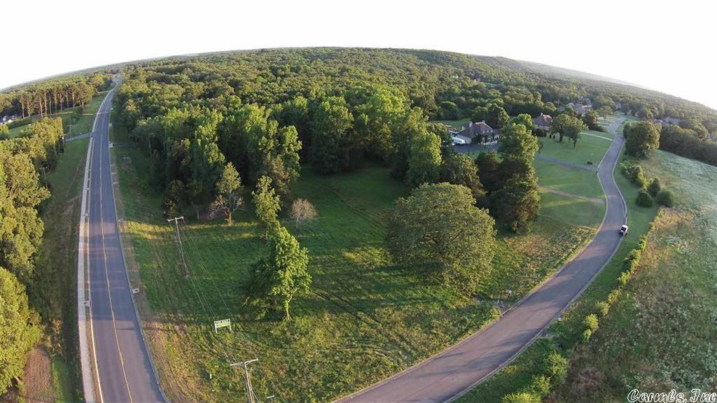 Club Creek Estates - Land