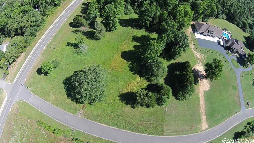 Club Creek Estates - Land