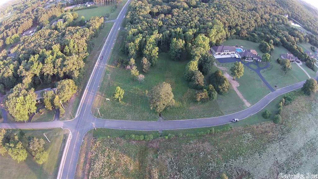 Club Creek Estates - Land