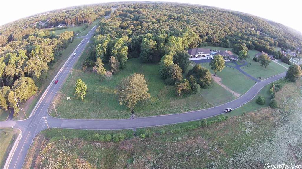 Club Creek Estates - Land