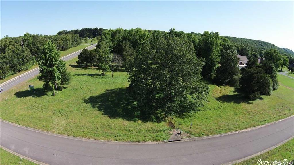 Club Creek Estates - Land