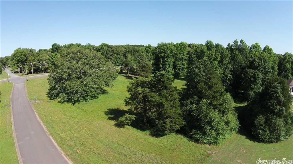 Club Creek Estates - Land