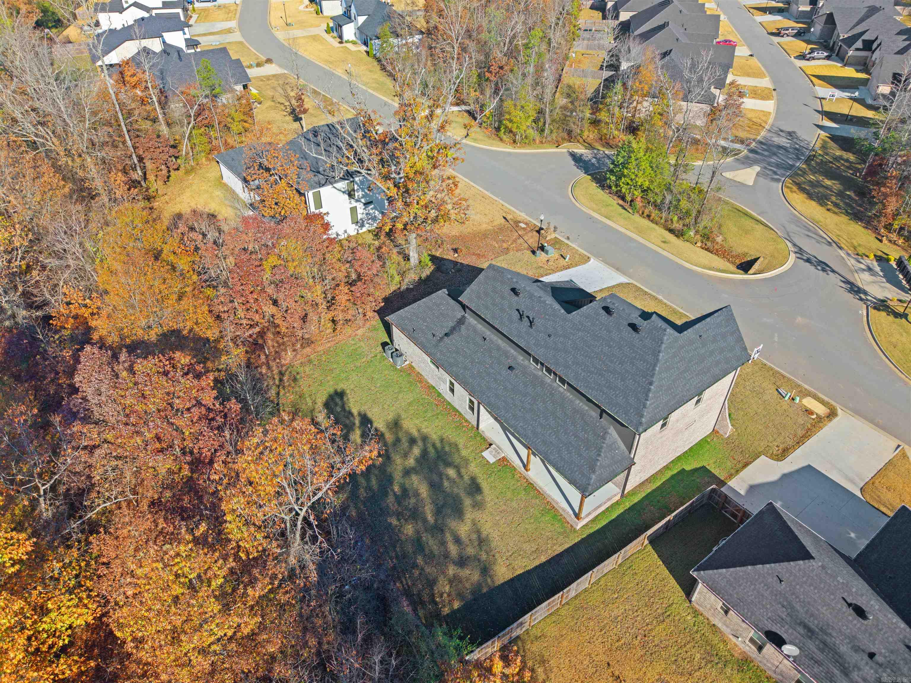 STONEBROOK - Residential