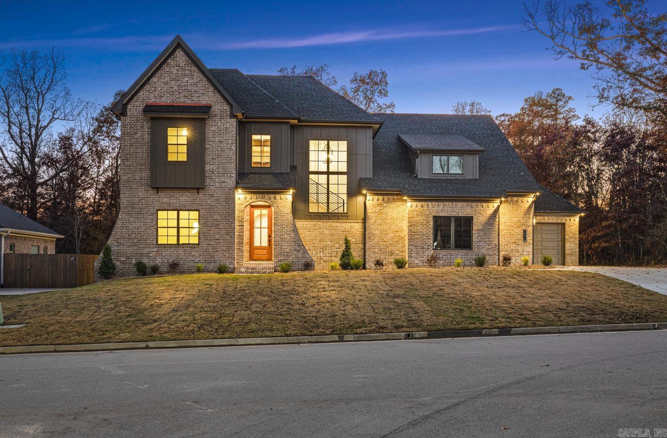 STONEBROOK - Residential