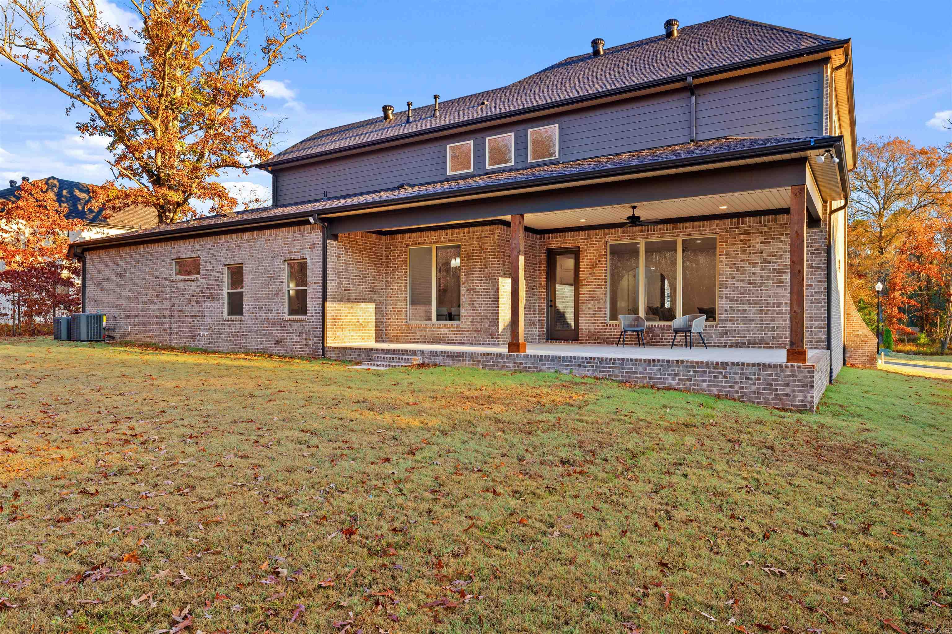 STONEBROOK - Residential