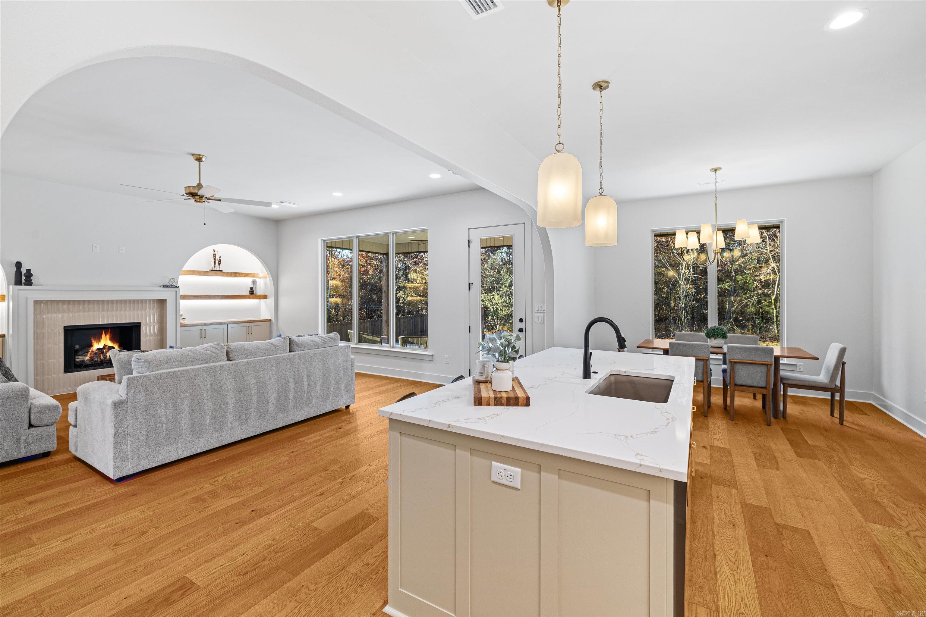 STONEBROOK - Residential