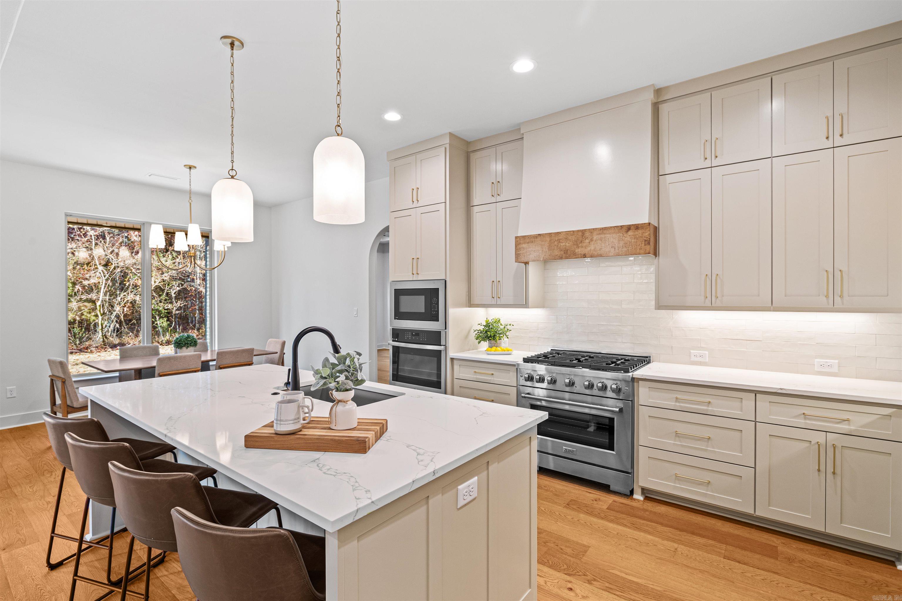 STONEBROOK - Residential