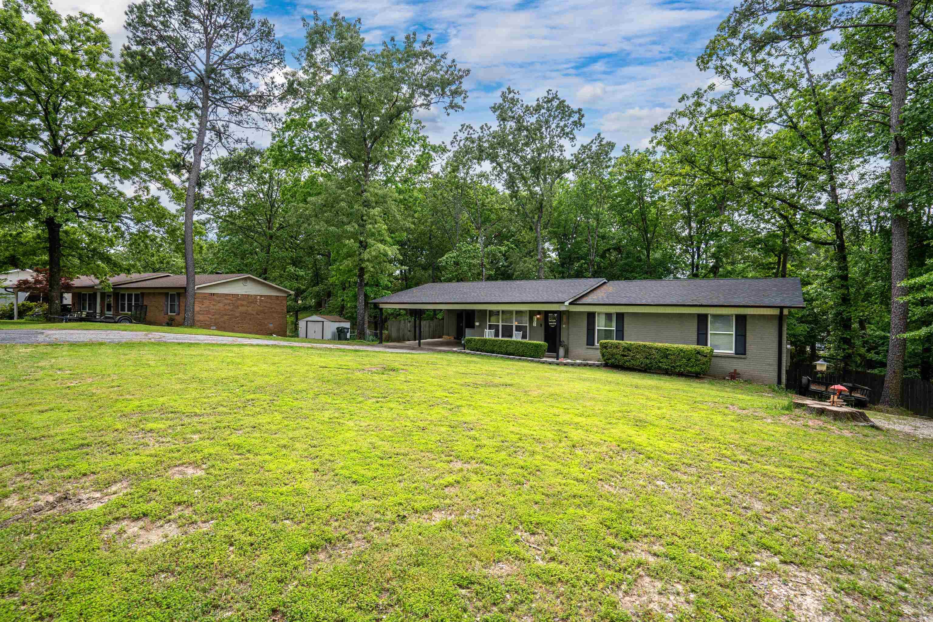 WOODED HILLS AMENDED - Residential