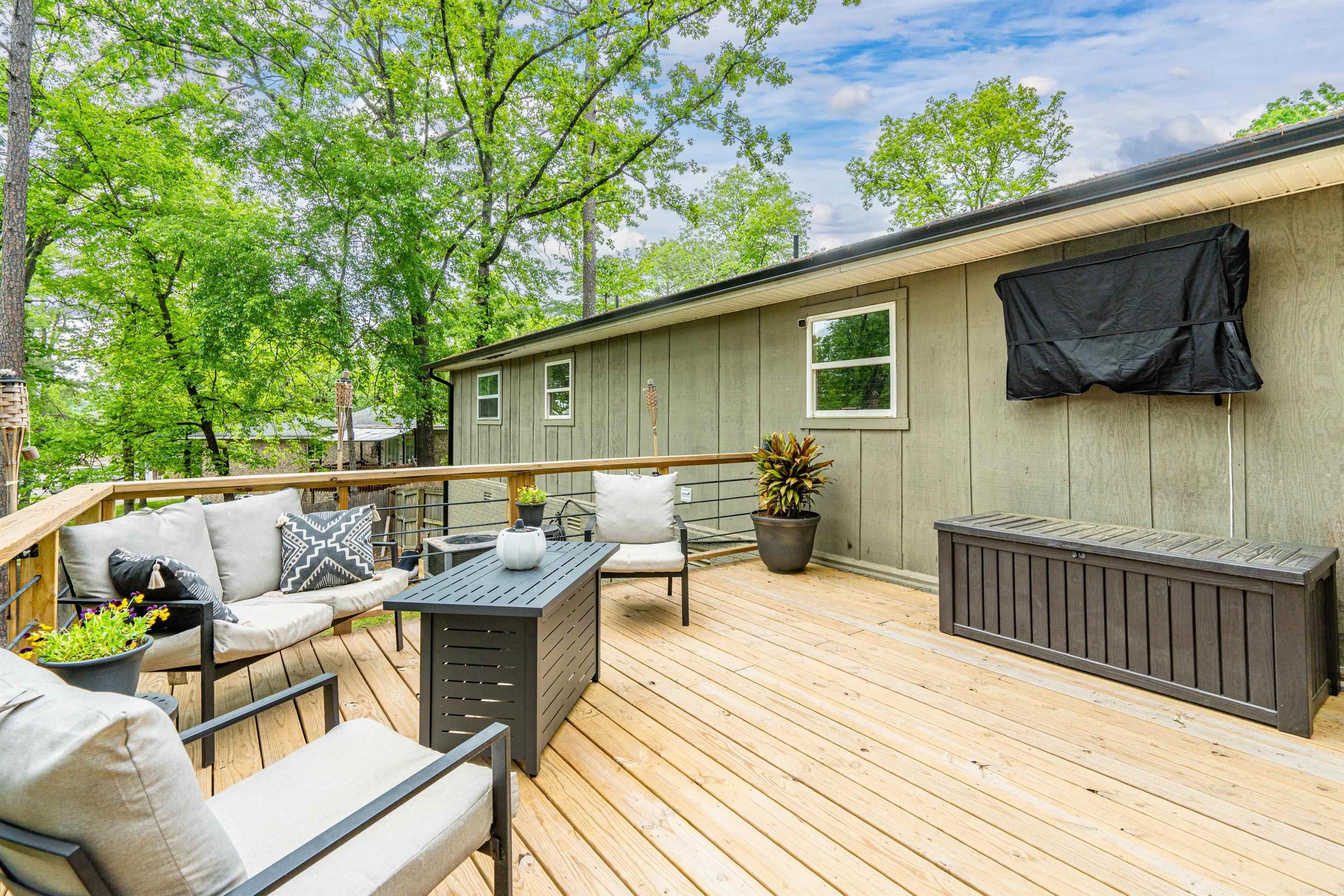 WOODED HILLS AMENDED - Residential