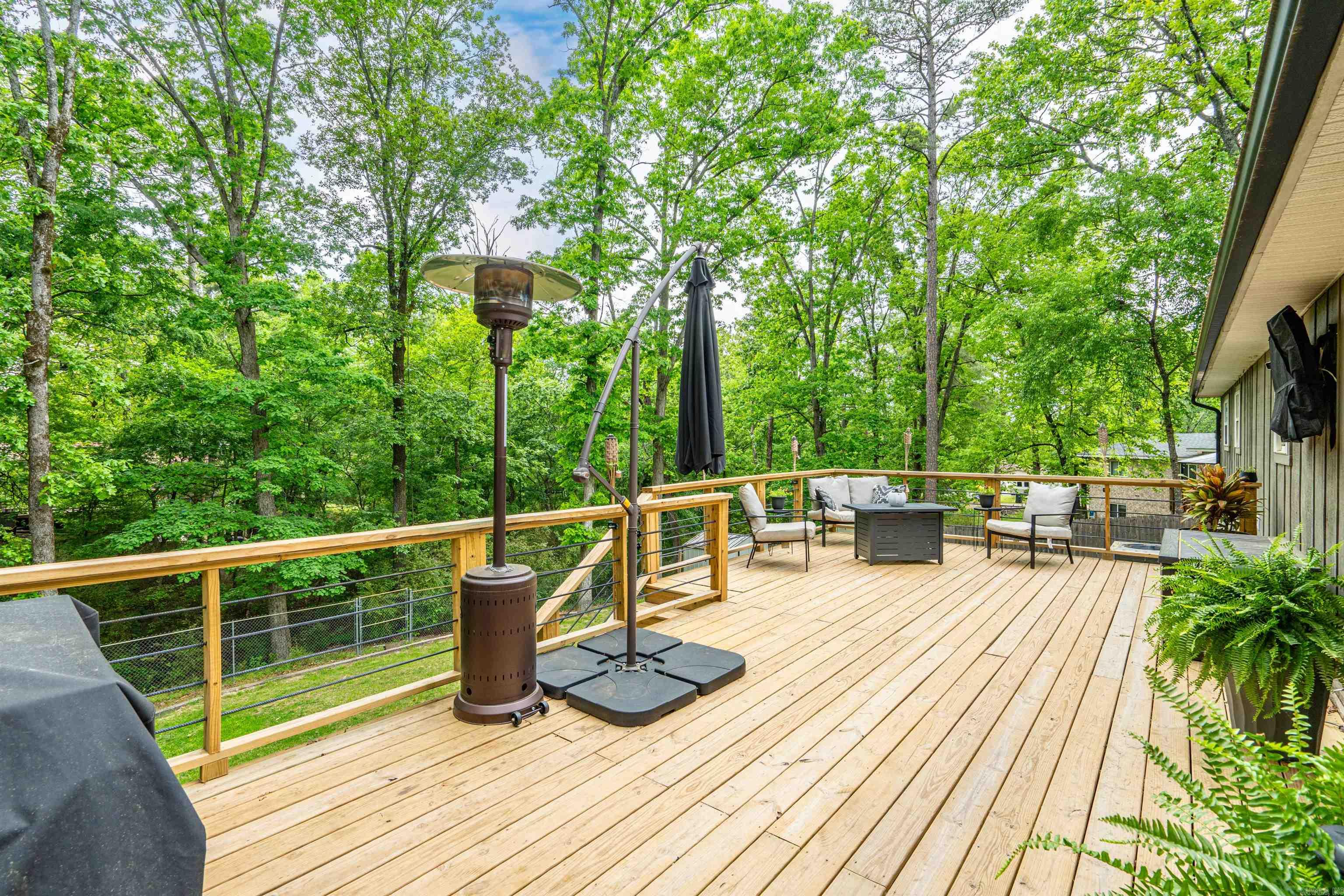 WOODED HILLS AMENDED - Residential