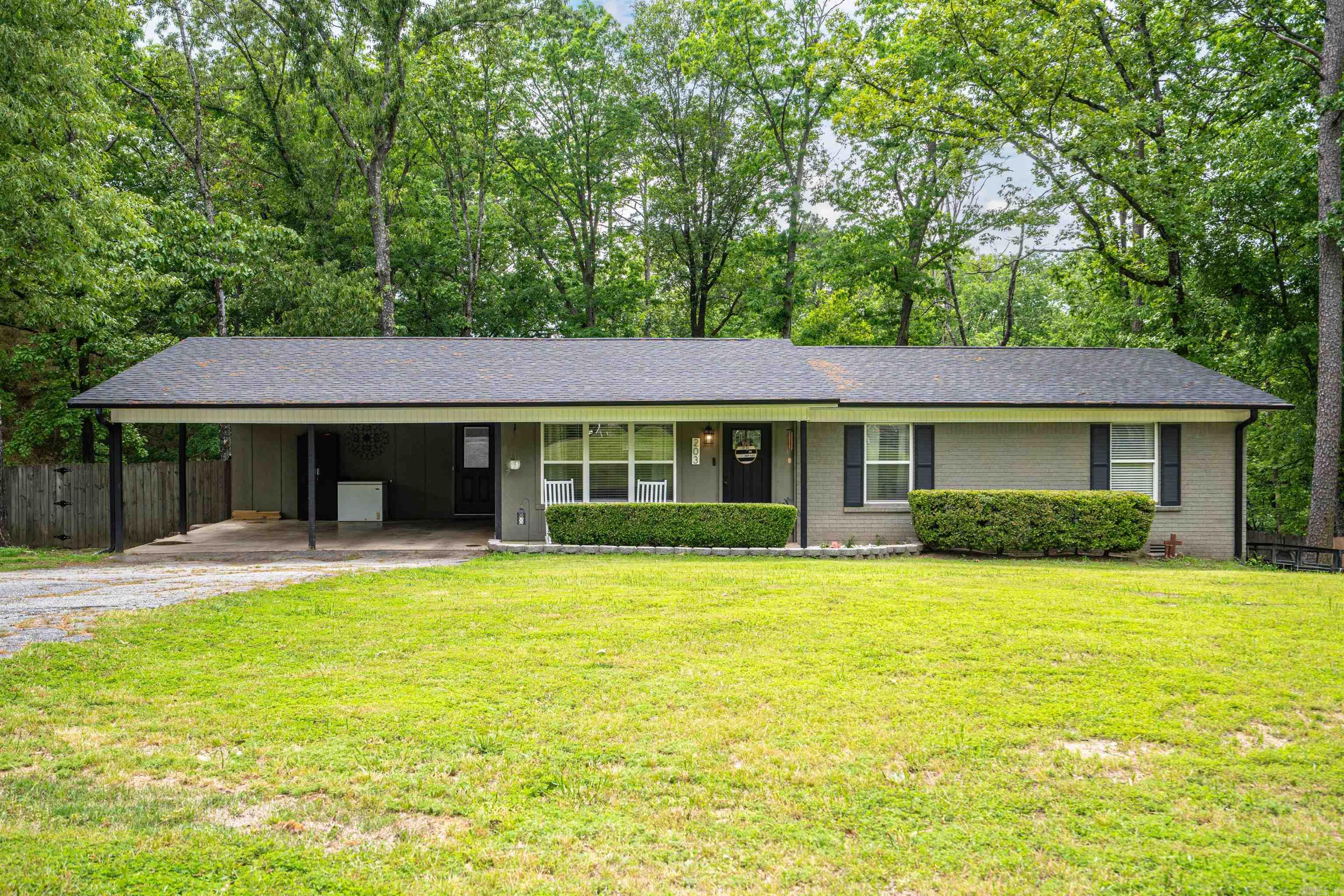 WOODED HILLS AMENDED - Residential